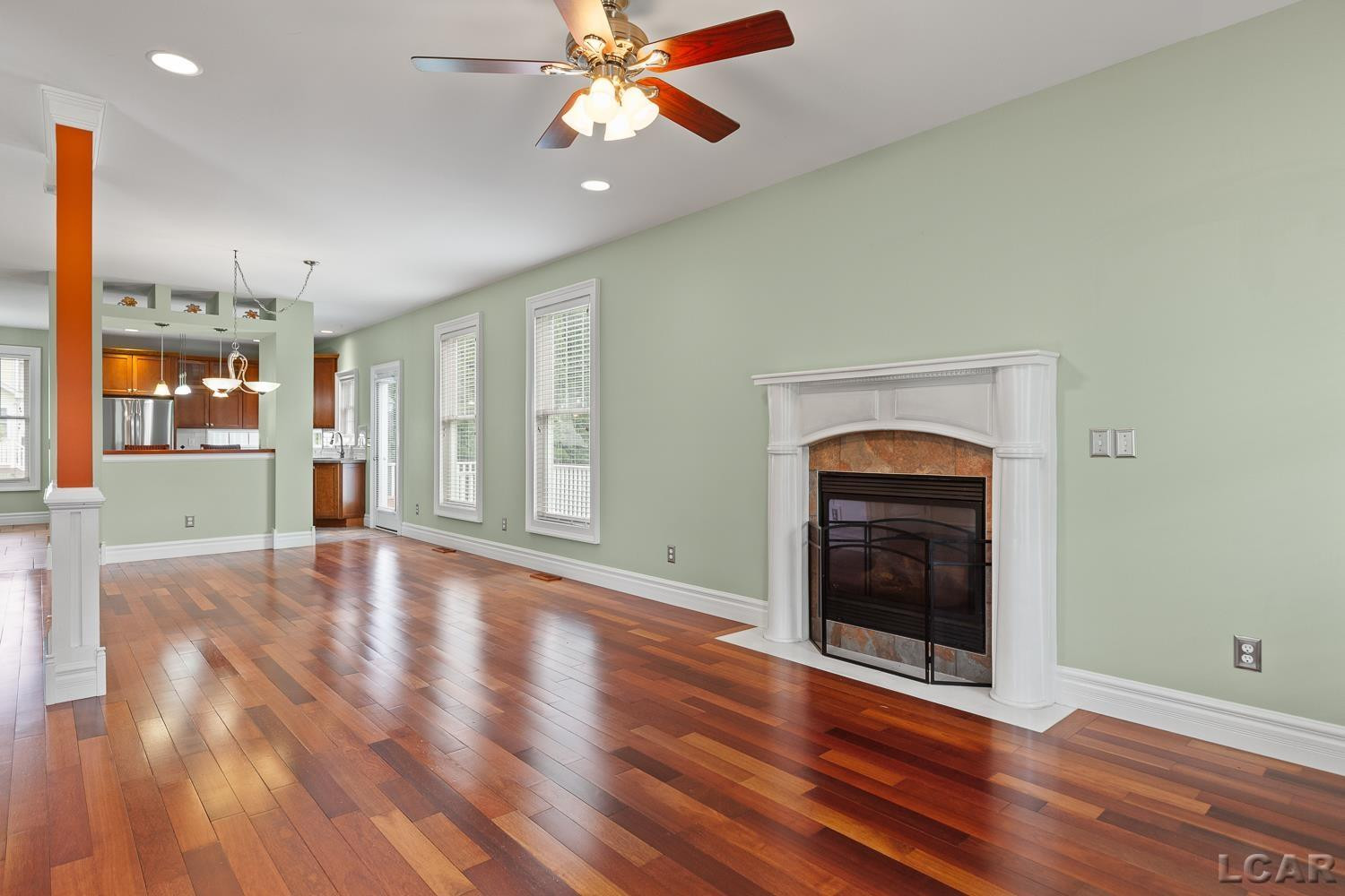 800 WOODSTOCK Lane, Tecumseh, MI 49286 — Photo 7