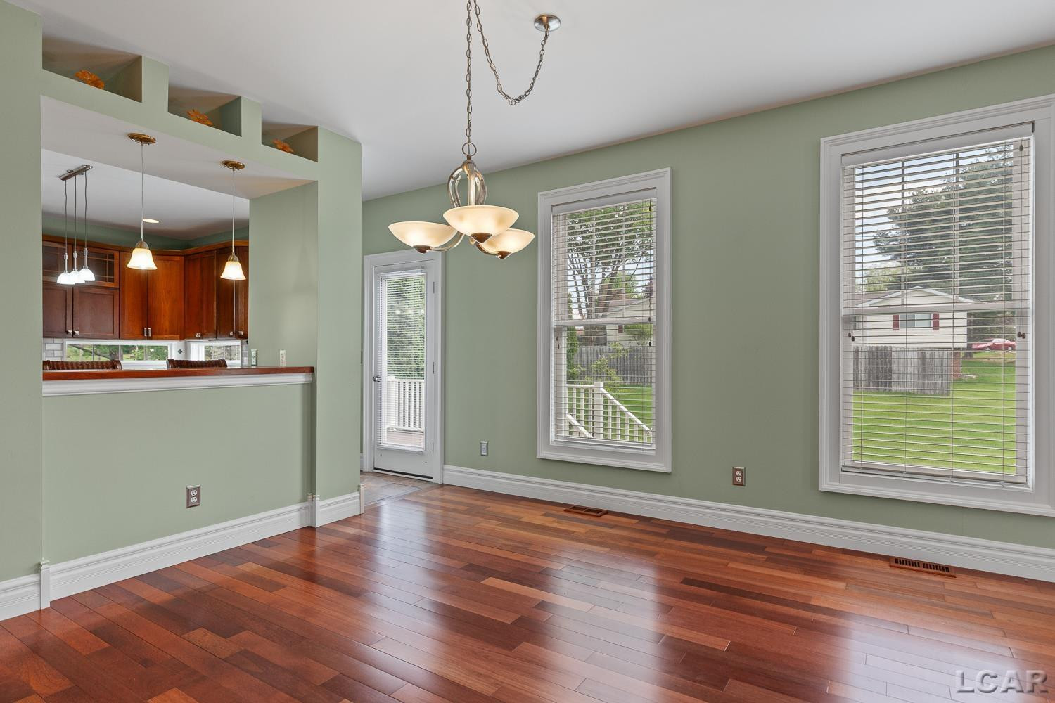 800 WOODSTOCK Lane, Tecumseh, MI 49286 — Photo 8