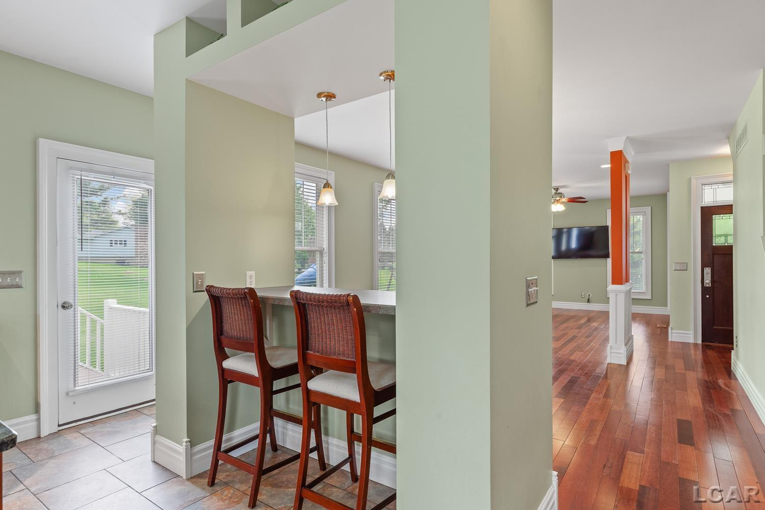 800 WOODSTOCK Lane, Tecumseh, MI 49286 — Photo 14