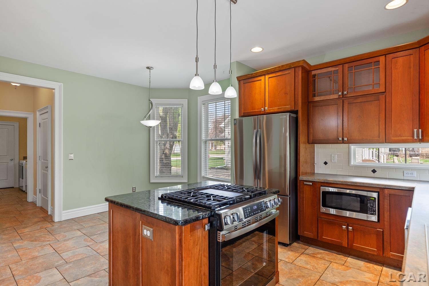 800 WOODSTOCK Lane, Tecumseh, MI 49286 — Photo 17