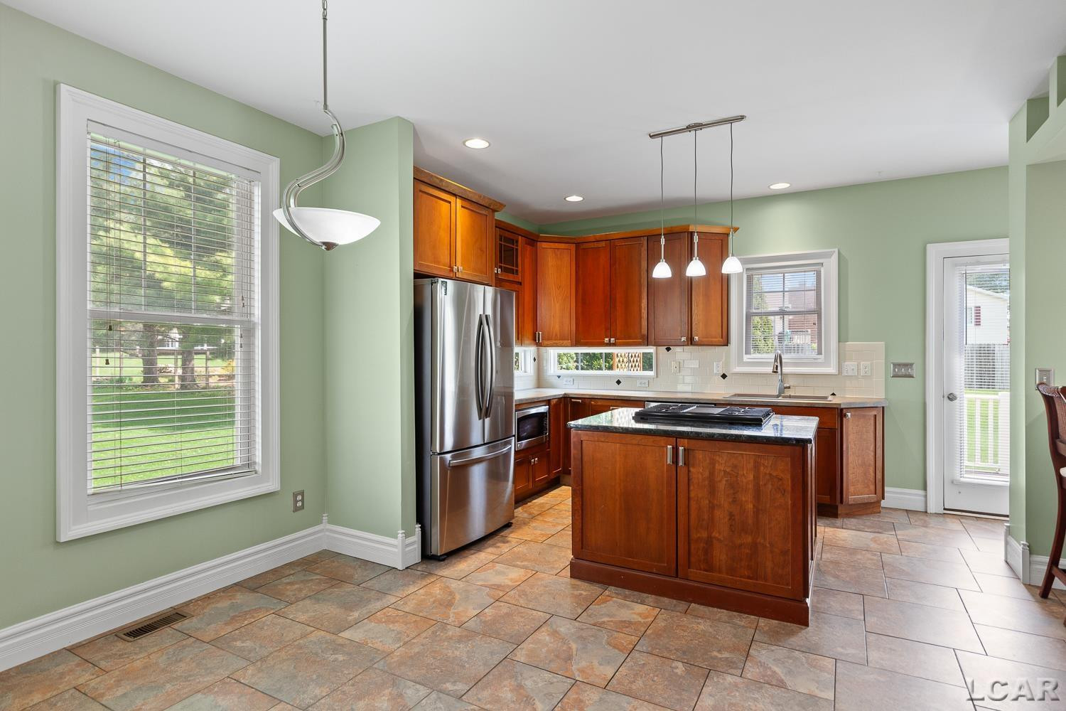 800 WOODSTOCK Lane, Tecumseh, MI 49286 — Photo 18