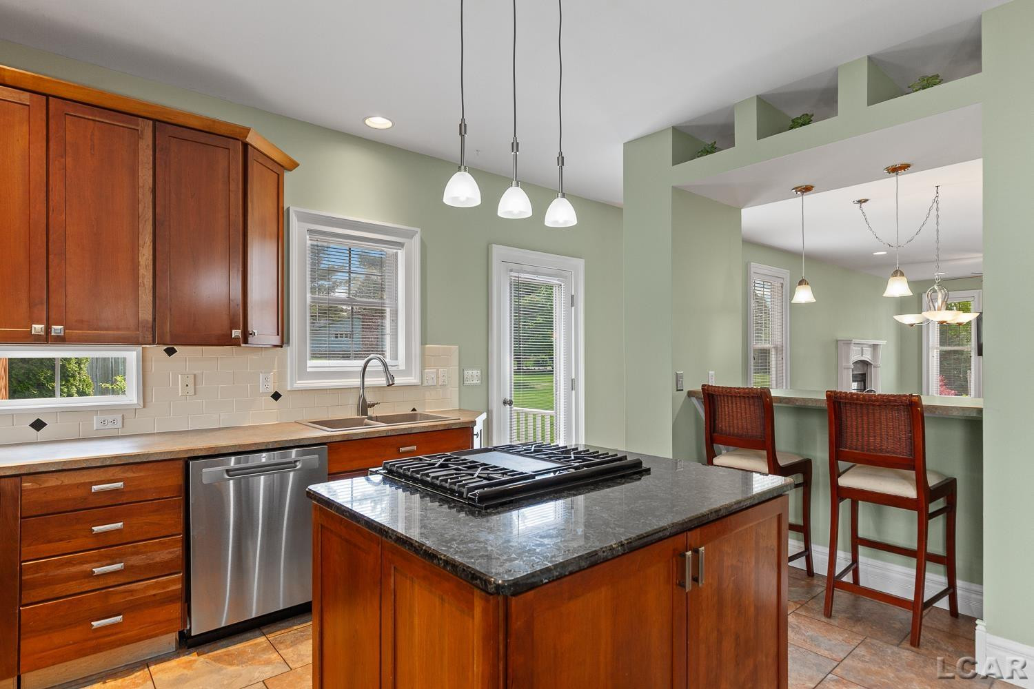800 WOODSTOCK Lane, Tecumseh, MI 49286 — Photo 20
