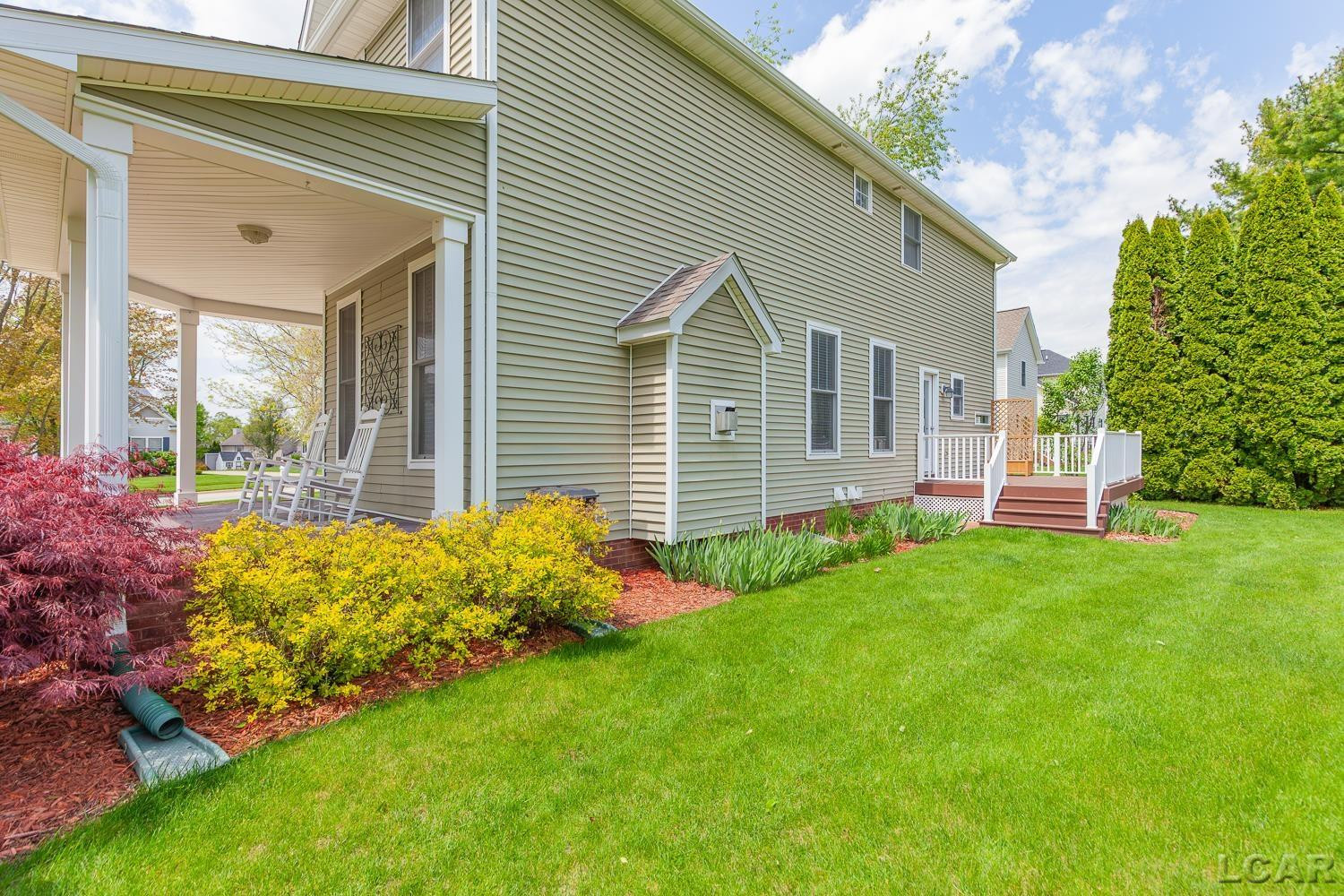 800 WOODSTOCK Lane, Tecumseh, MI 49286 — Photo 38