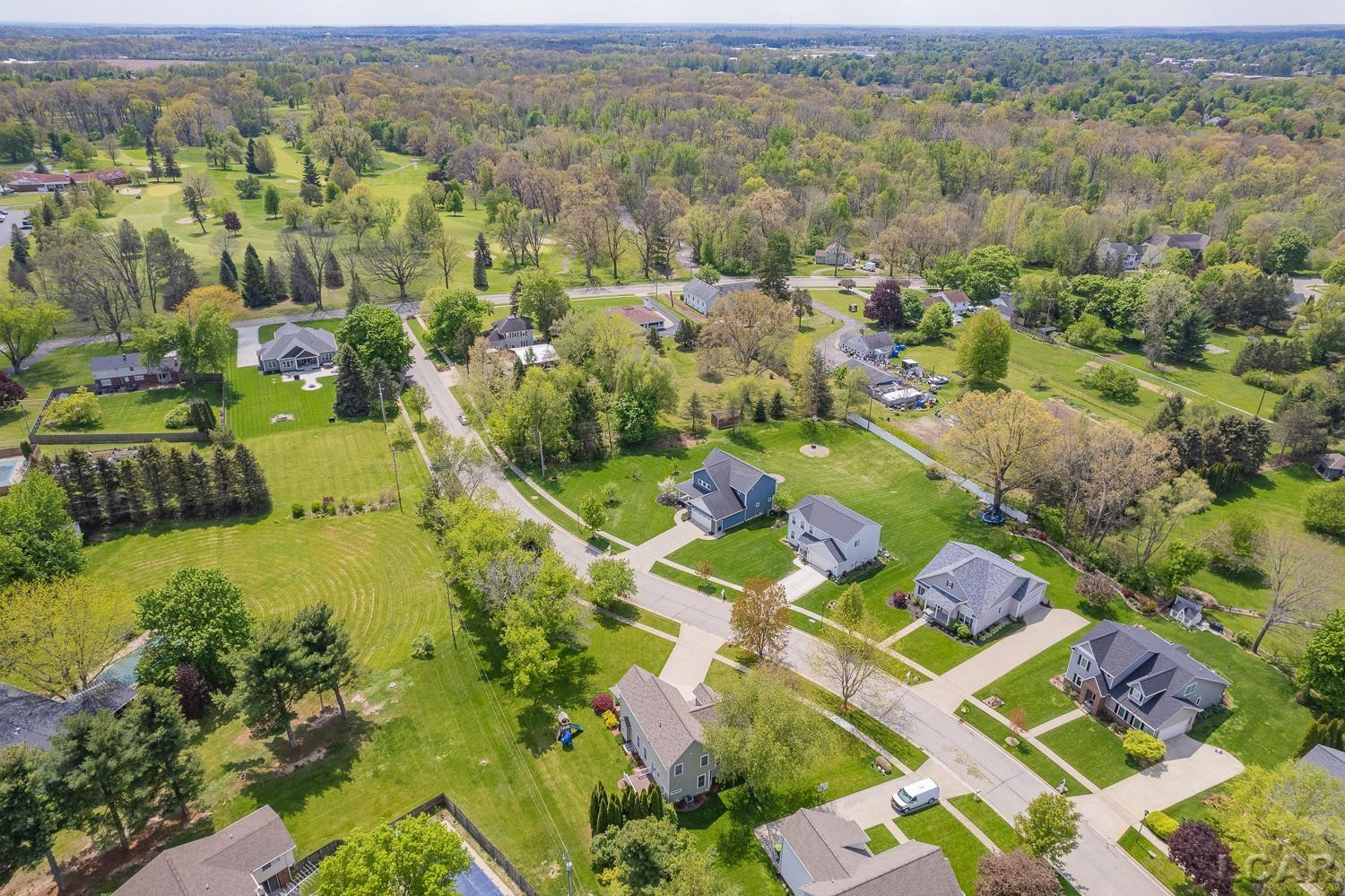 800 WOODSTOCK Lane, Tecumseh, MI 49286 — Photo 49