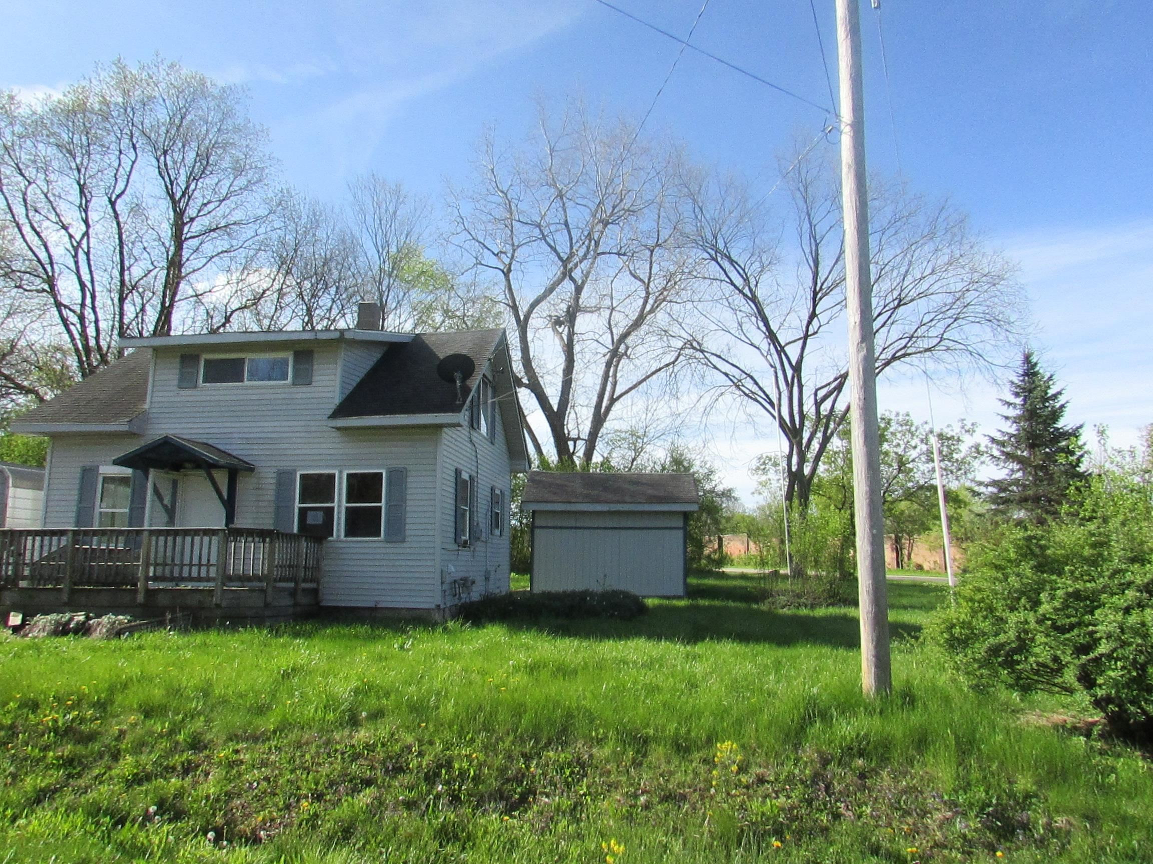 1150 Temple Avenue, Mount Morris, MI 48458 — Photo 2