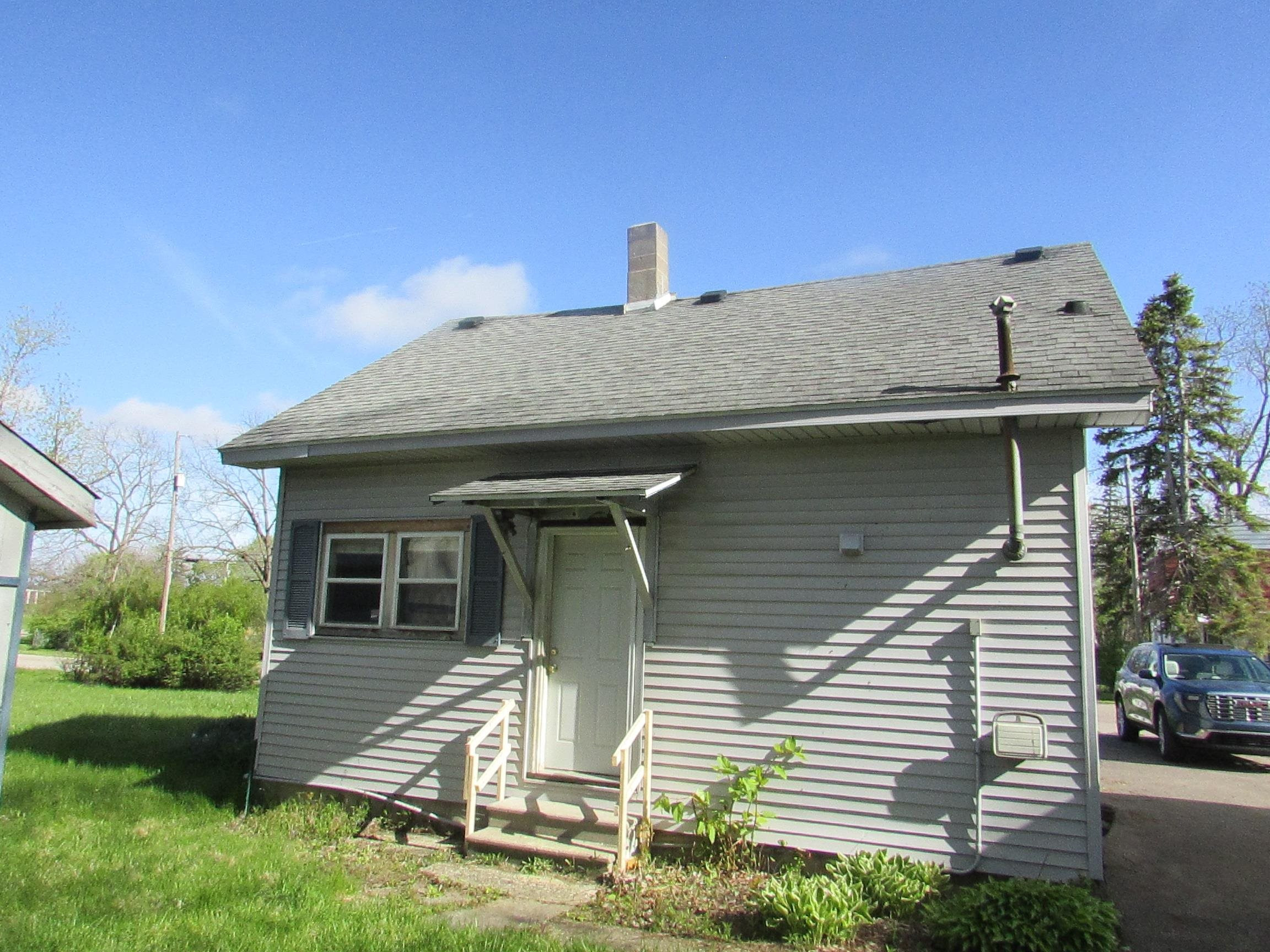 1150 Temple Avenue, Mount Morris, MI 48458 — Photo 3