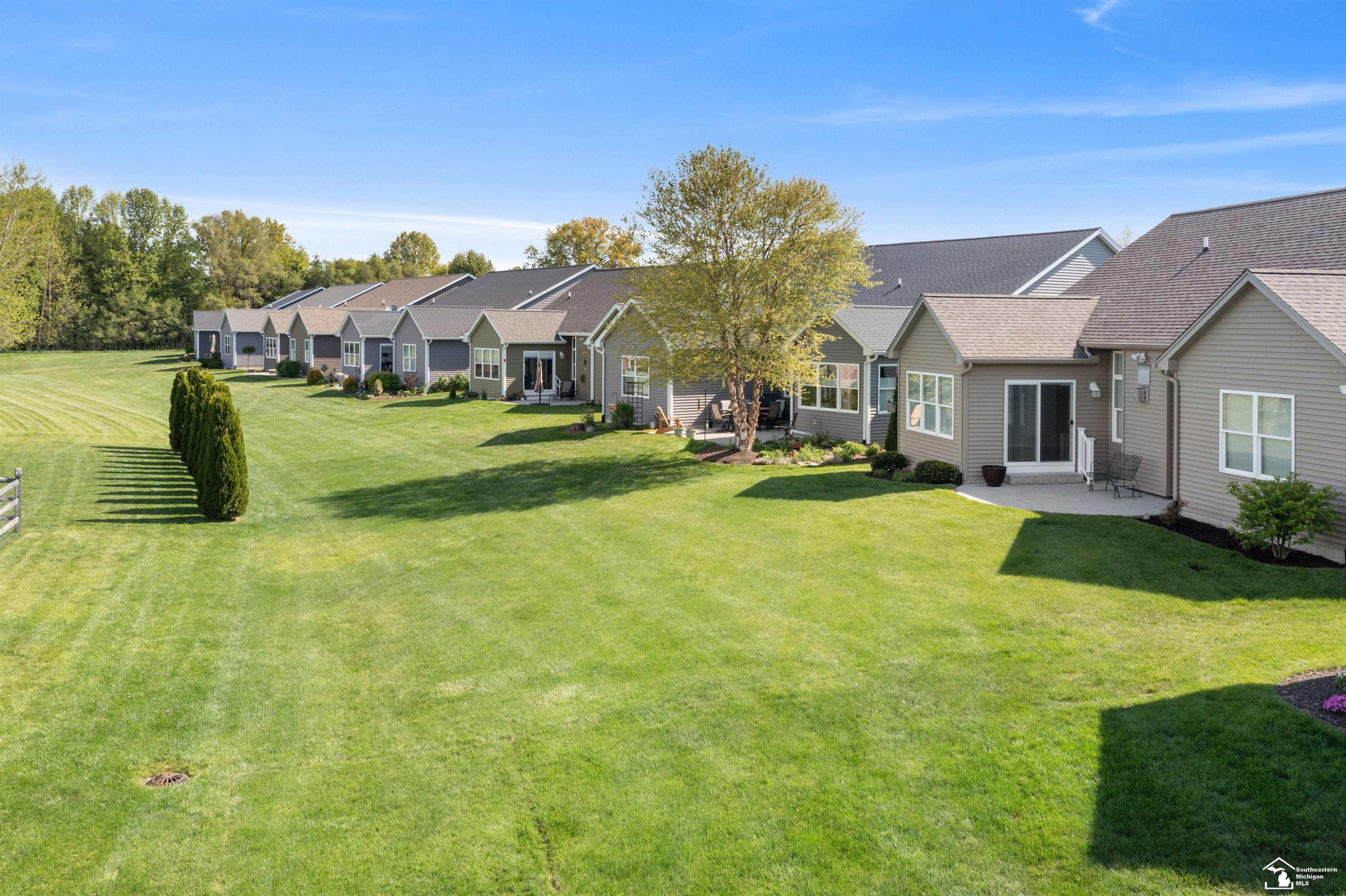 6763 W Summer Breeze Drive, Lambertville, MI 48144 — Photo 4
