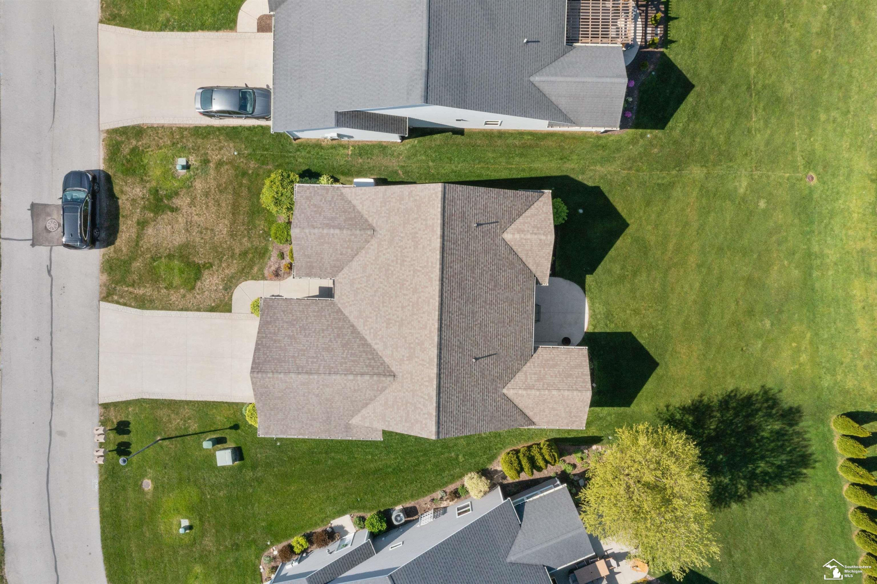 6763 W Summer Breeze Drive, Lambertville, MI 48144 — Photo 5