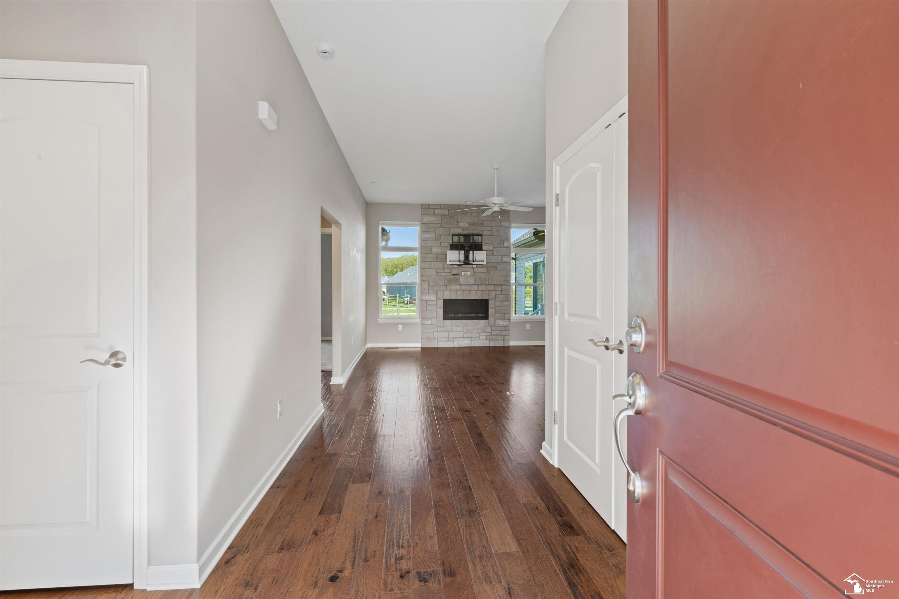 6763 W Summer Breeze Drive, Lambertville, MI 48144 — Photo 6