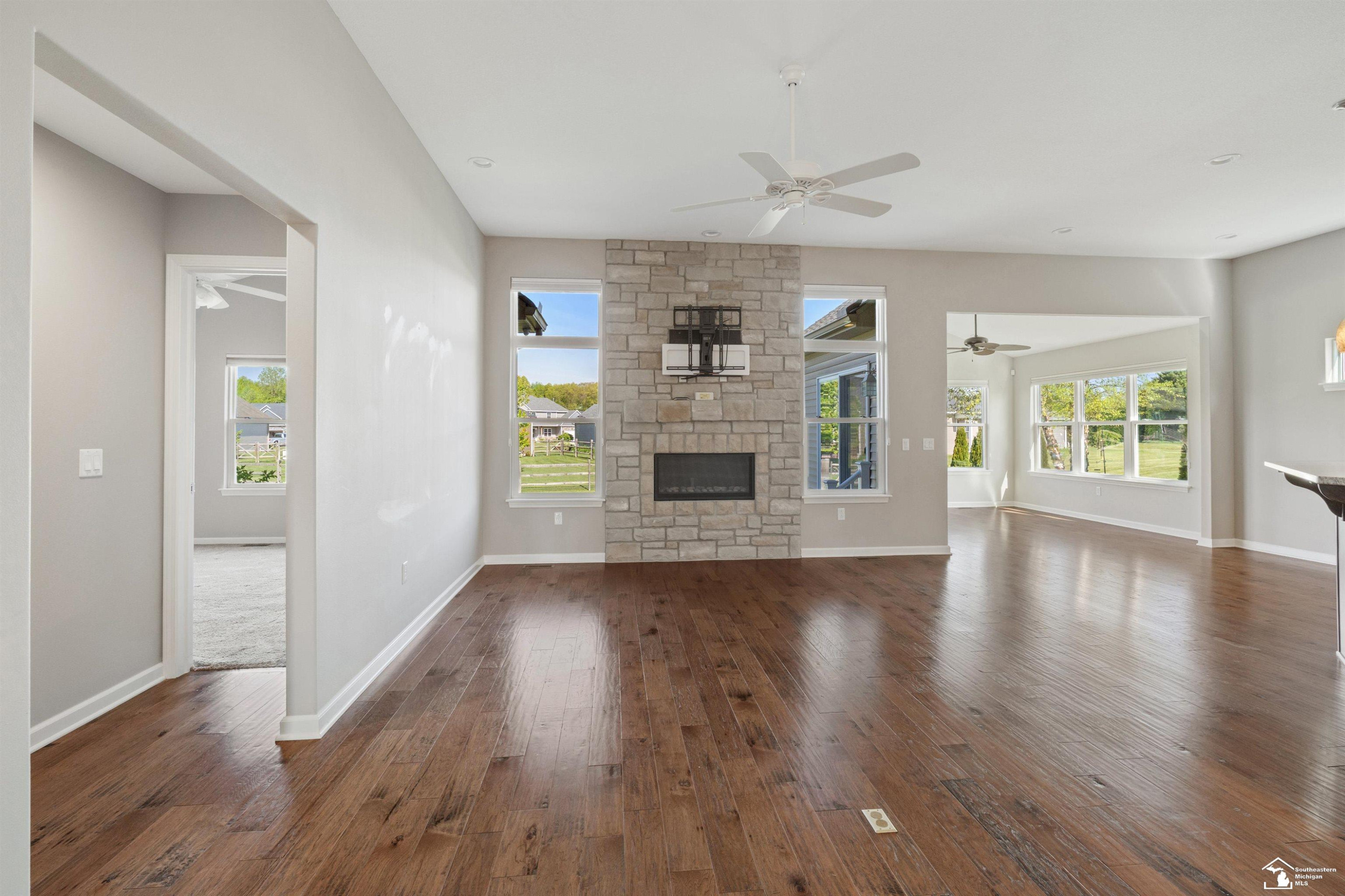 6763 W Summer Breeze Drive, Lambertville, MI 48144 — Photo 8