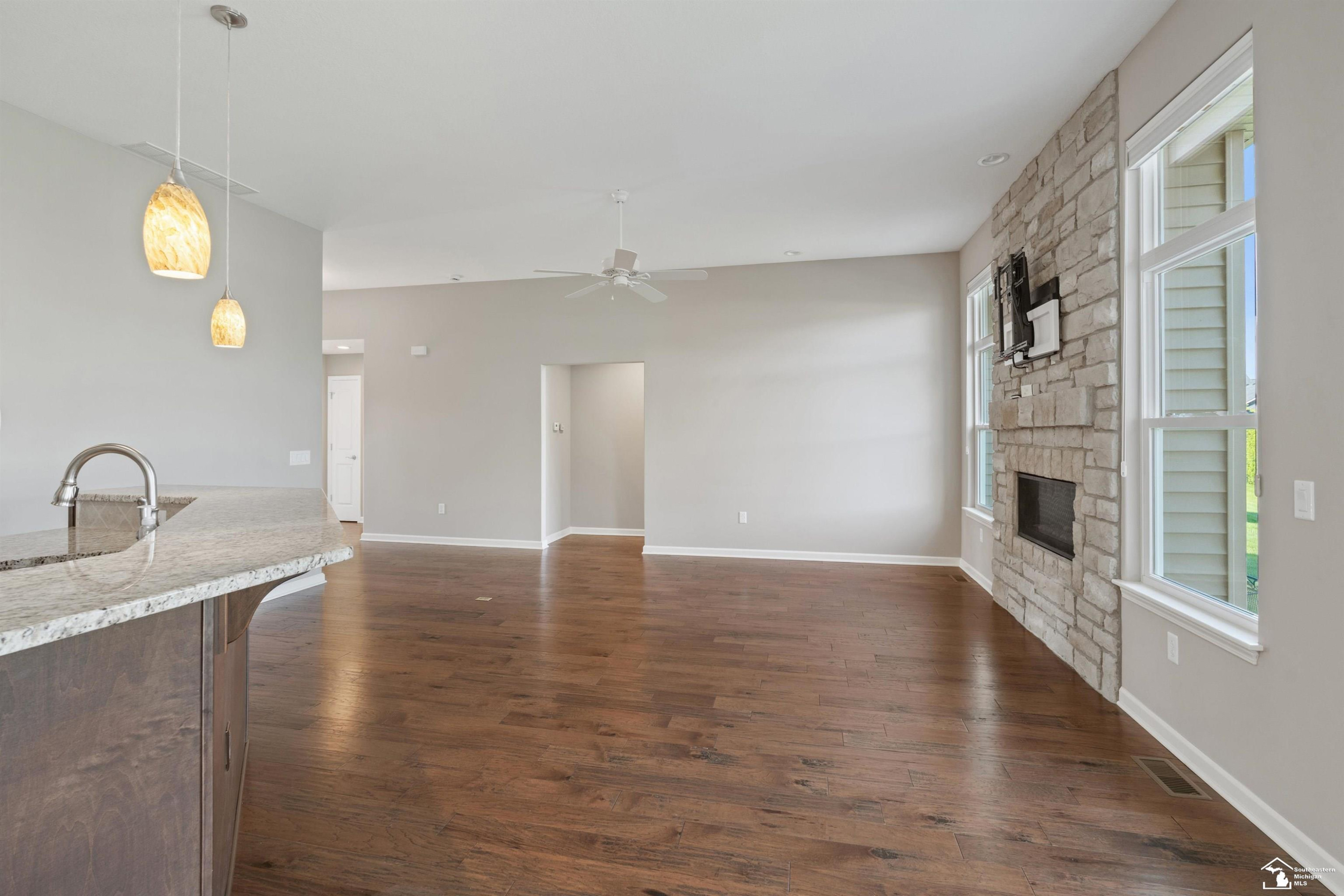6763 W Summer Breeze Drive, Lambertville, MI 48144 — Photo 9