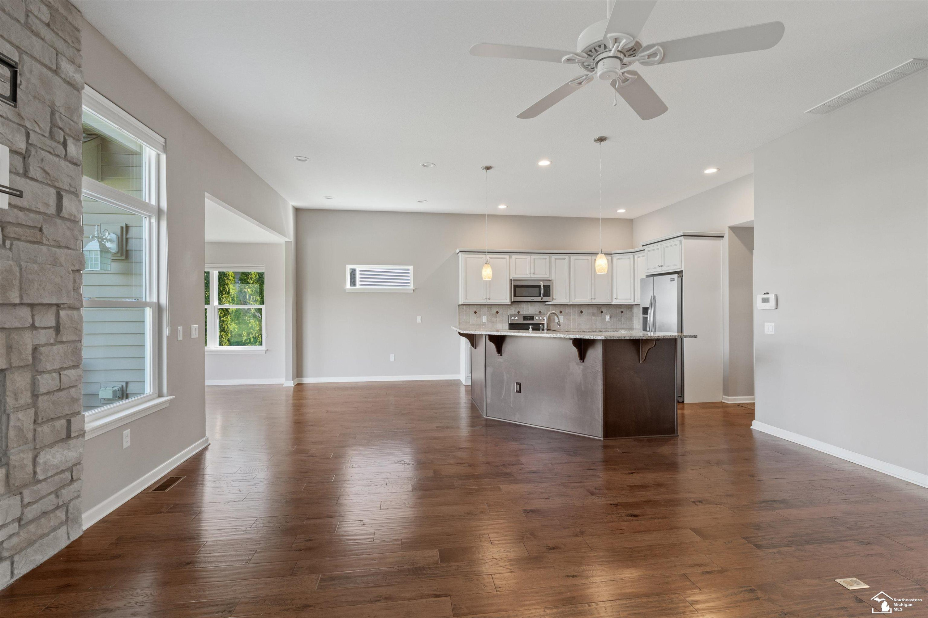 6763 W Summer Breeze Drive, Lambertville, MI 48144 — Photo 10