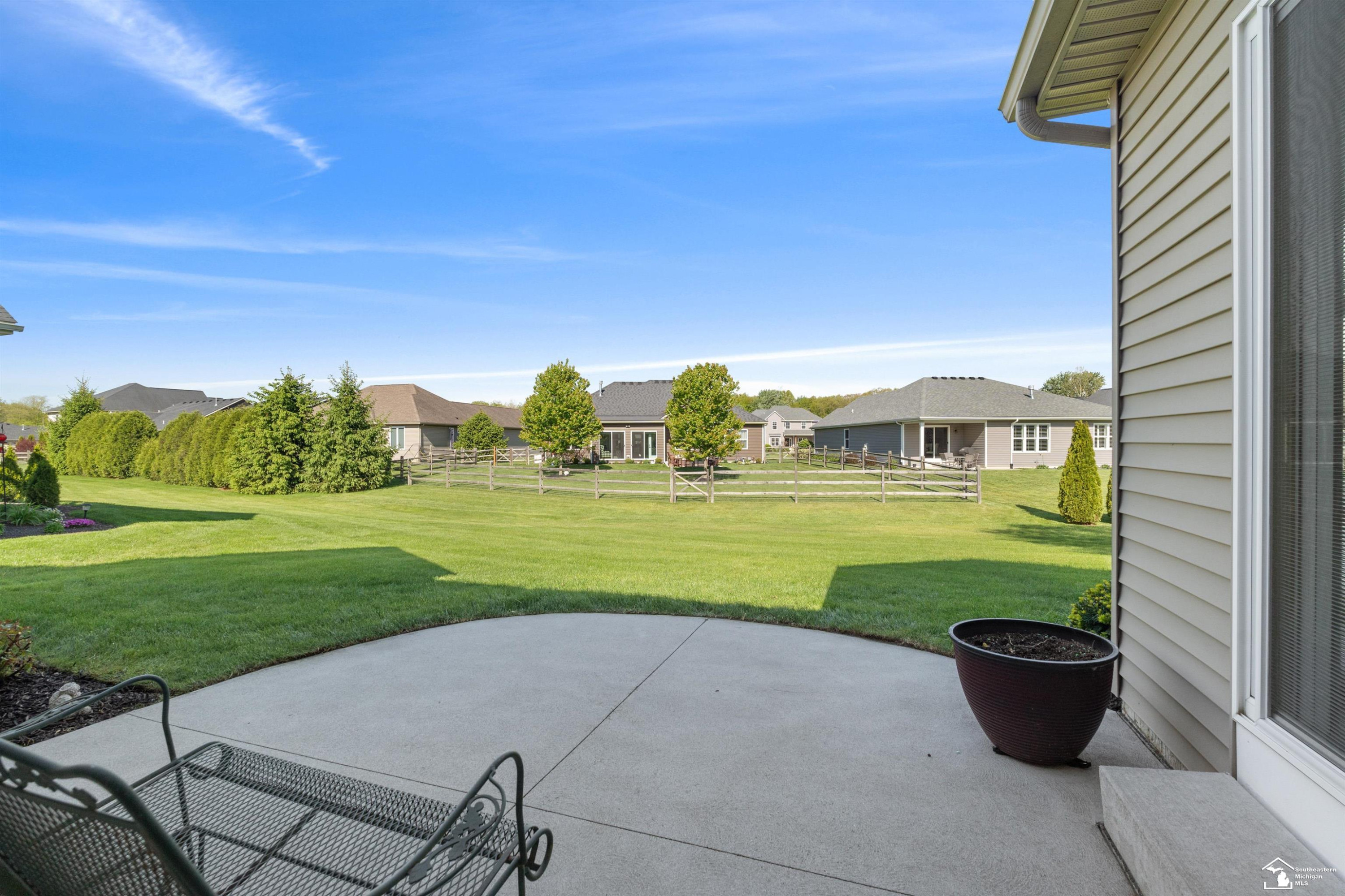 6763 W Summer Breeze Drive, Lambertville, MI 48144 — Photo 17