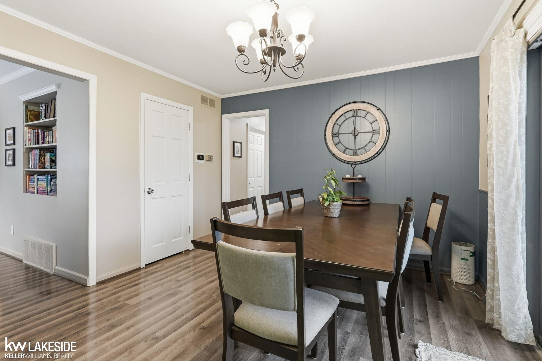 740 Robbinann Drive, Waterford, MI 48328 — Photo 8