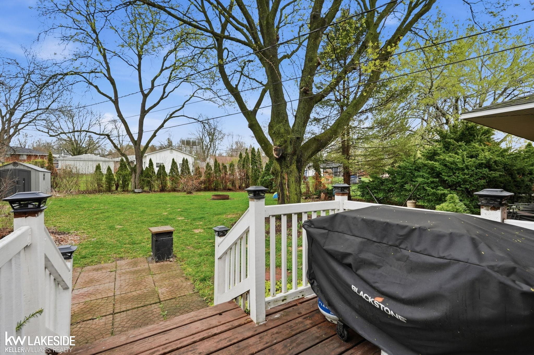740 Robbinann Drive, Waterford, MI 48328 — Photo 19