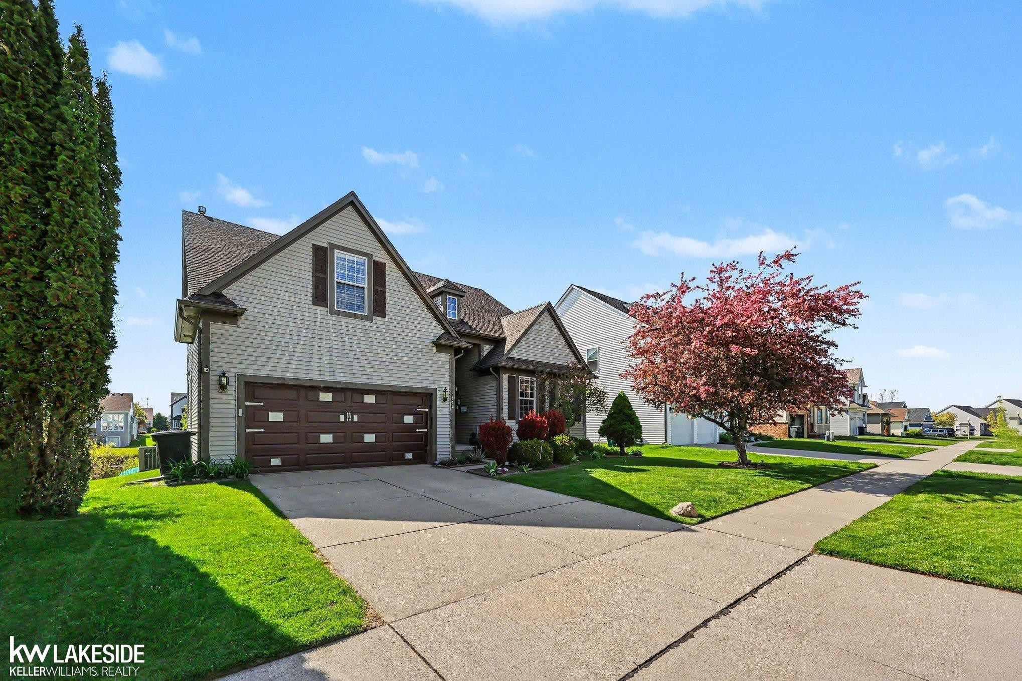 920 Cross Street, Oxford, MI 48371 — Photo 2