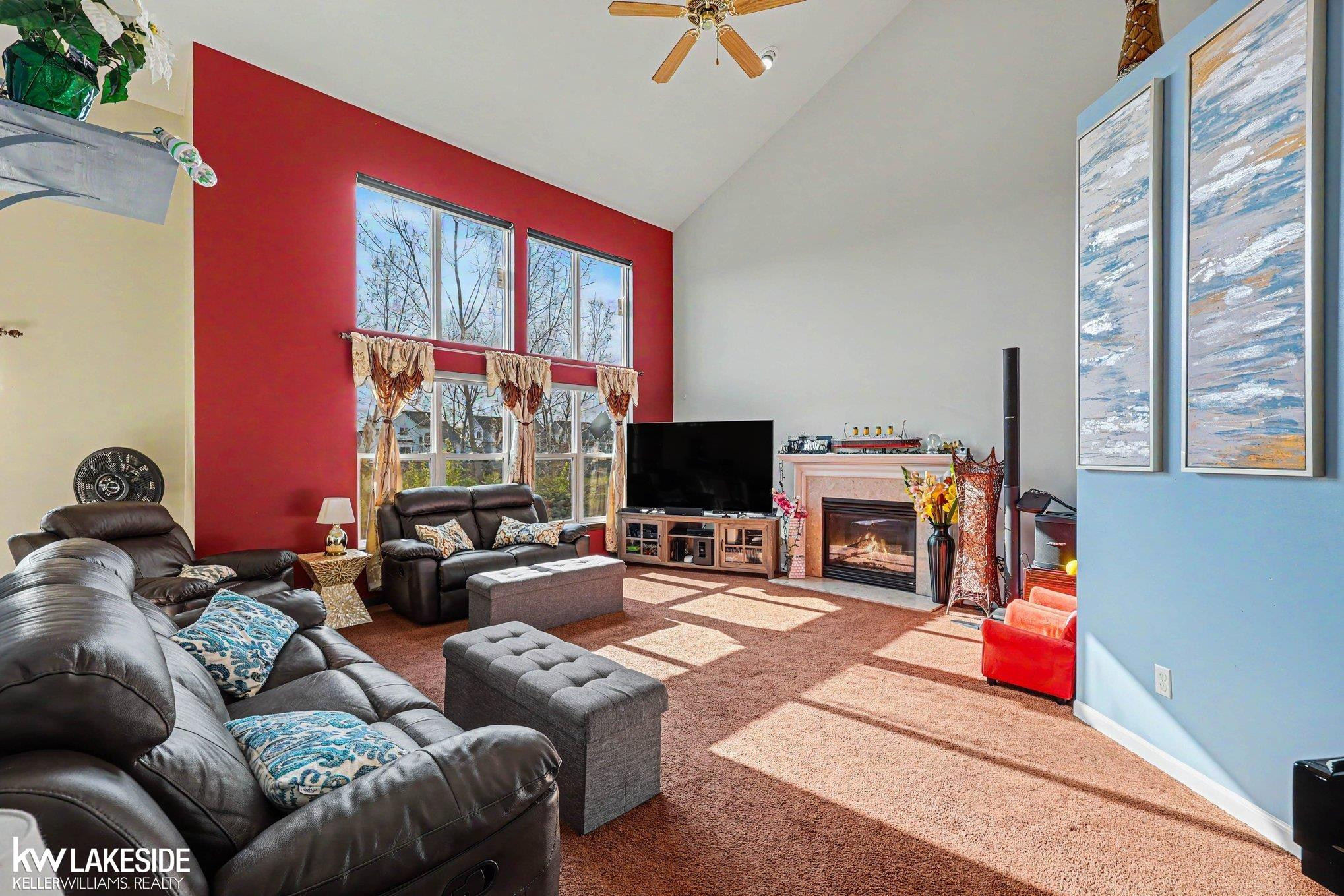 920 Cross Street, Oxford, MI 48371 — Photo 4