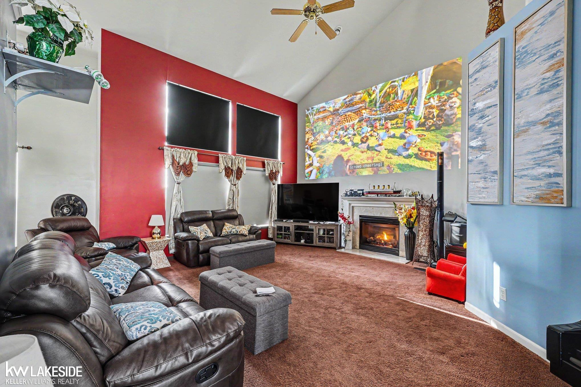 920 Cross Street, Oxford, MI 48371 — Photo 5