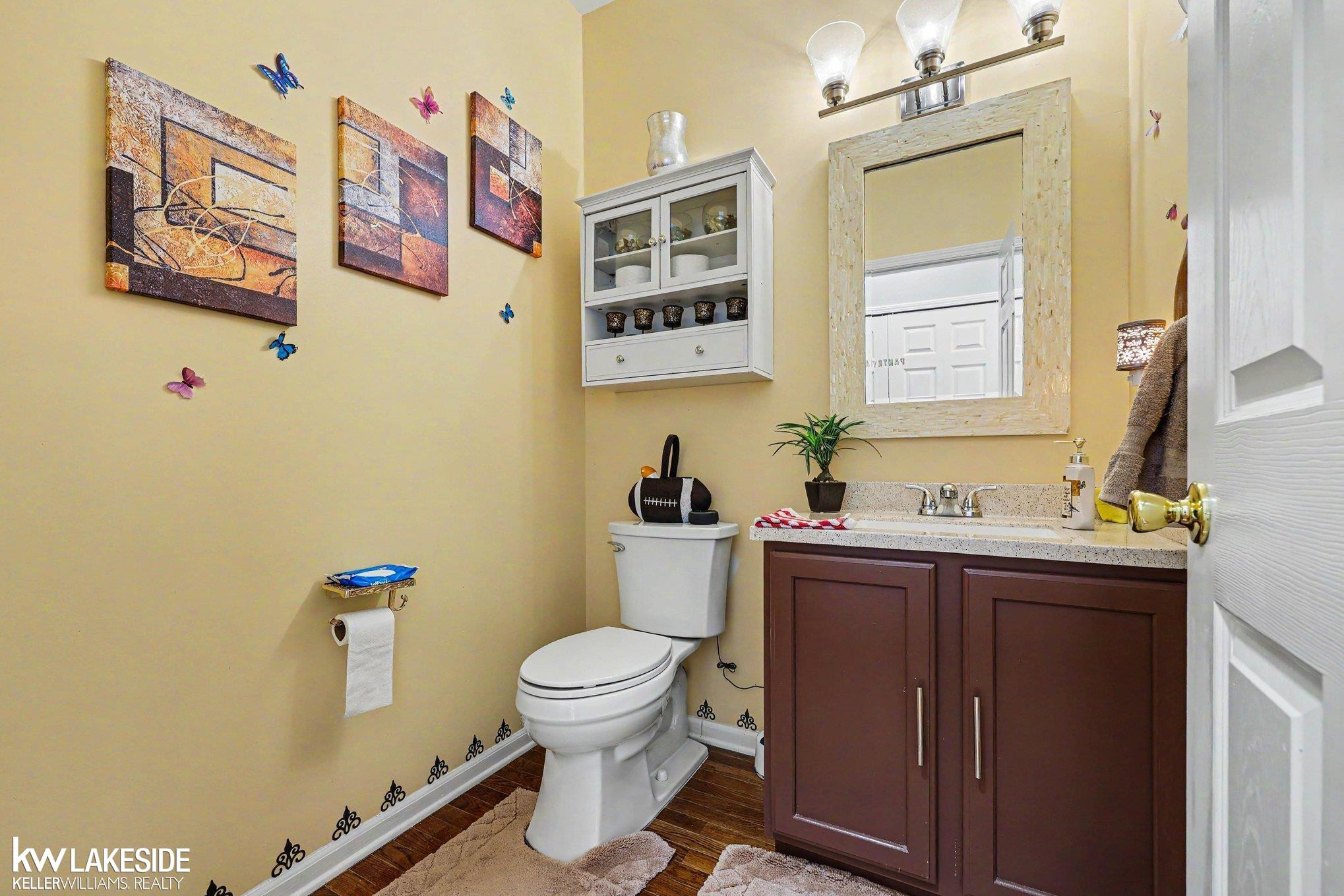 920 Cross Street, Oxford, MI 48371 — Photo 9