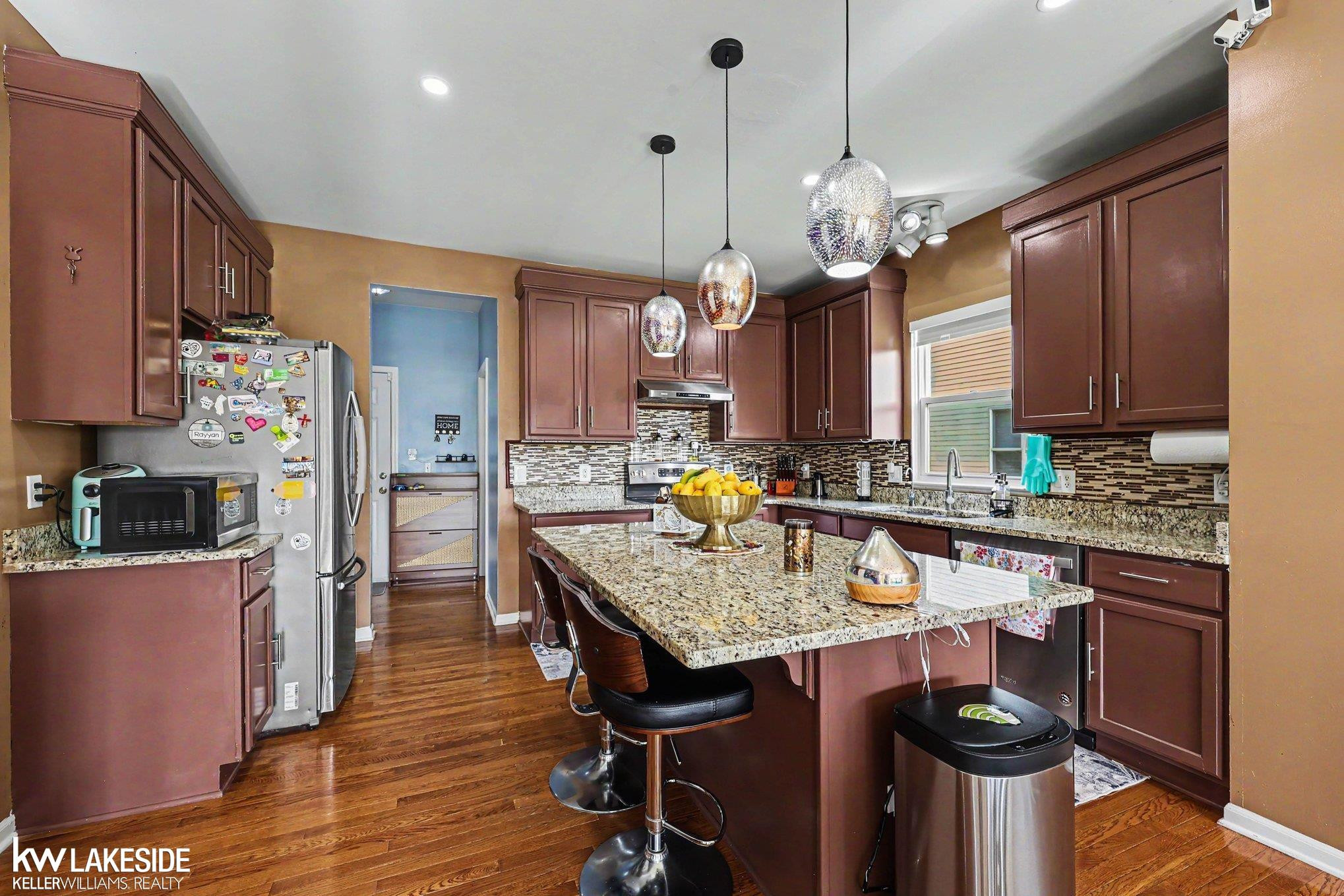 920 Cross Street, Oxford, MI 48371 — Photo 12
