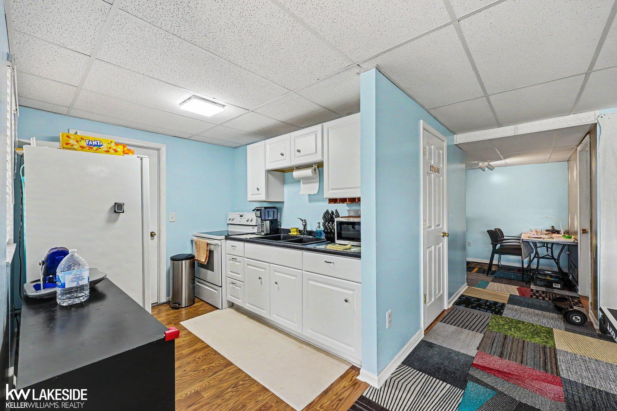 920 Cross Street, Oxford, MI 48371 — Photo 22