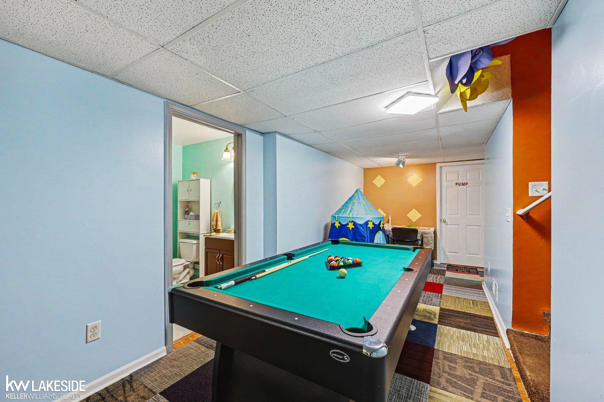 920 Cross Street, Oxford, MI 48371 — Photo 26