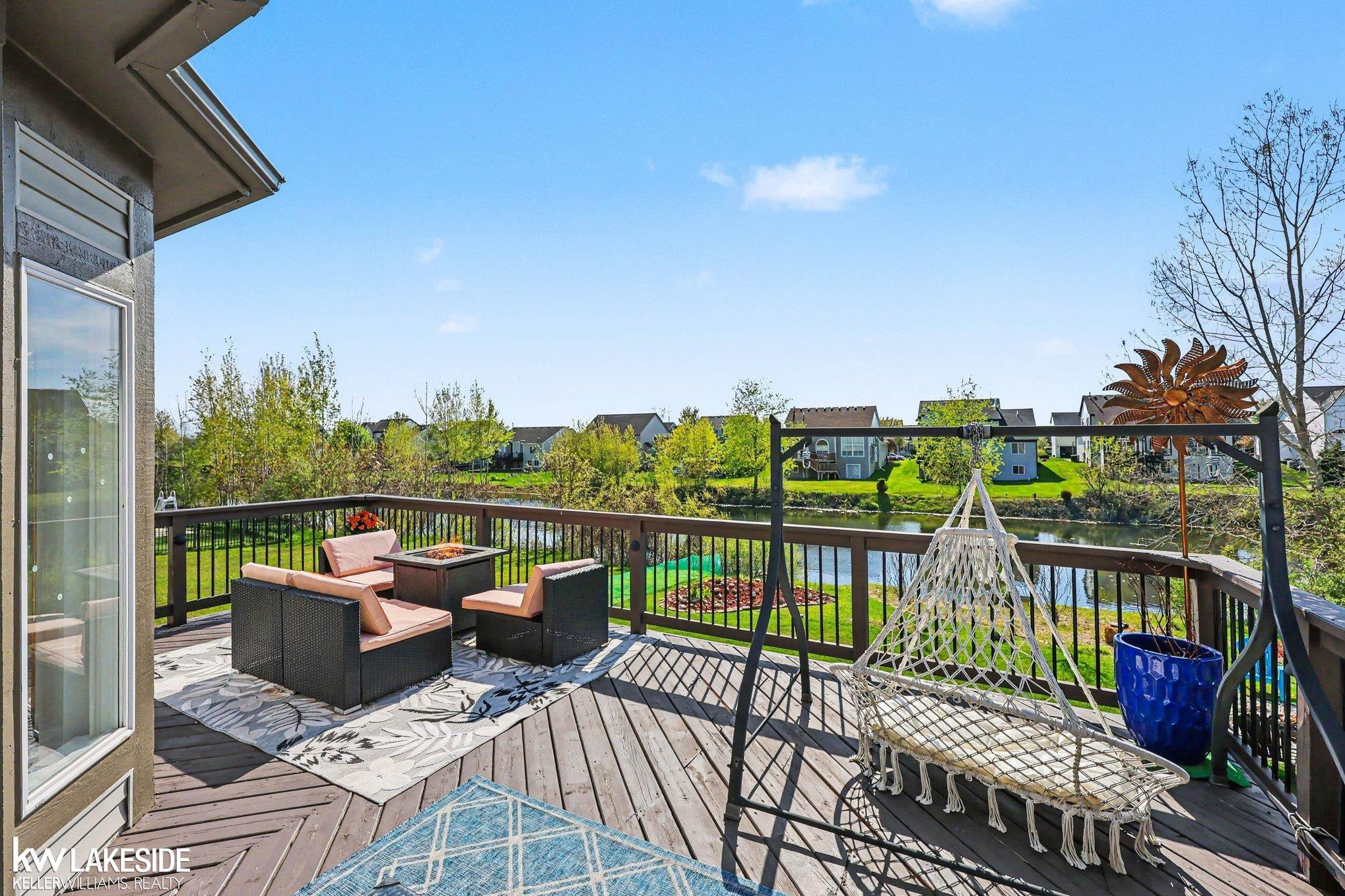 920 Cross Street, Oxford, MI 48371 — Photo 29