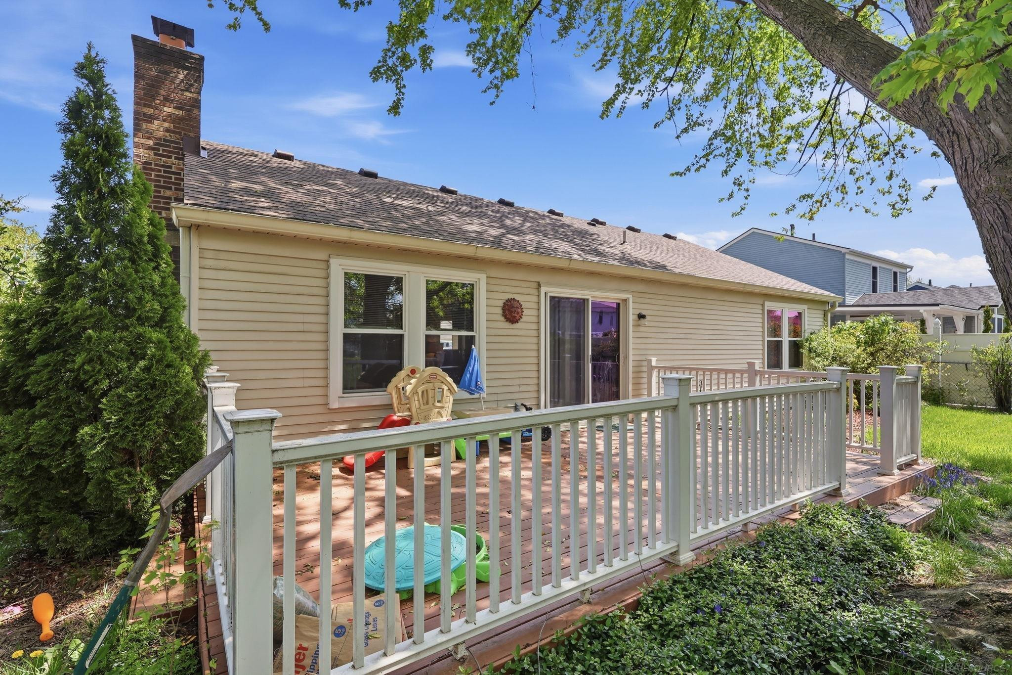 45471 Ronnen Drive, MI 48044 — Photo 25