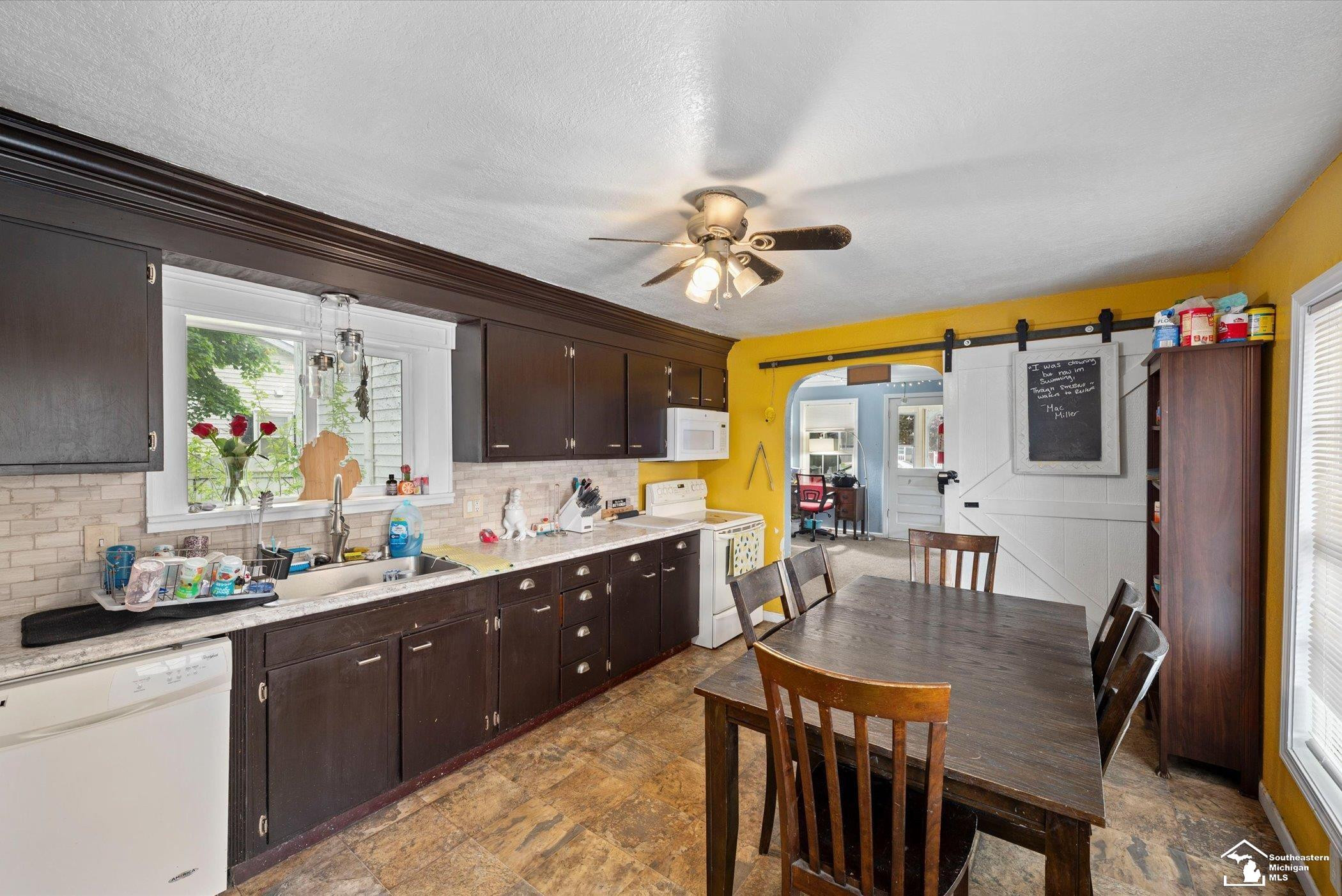 137 Raisin Street, Deerfield, MI 49238 — Photo 7