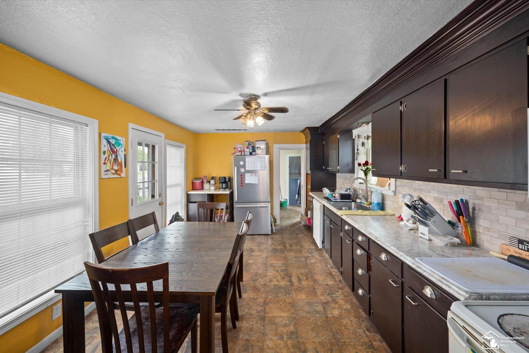 137 Raisin Street, Deerfield, MI 49238 — Photo 10