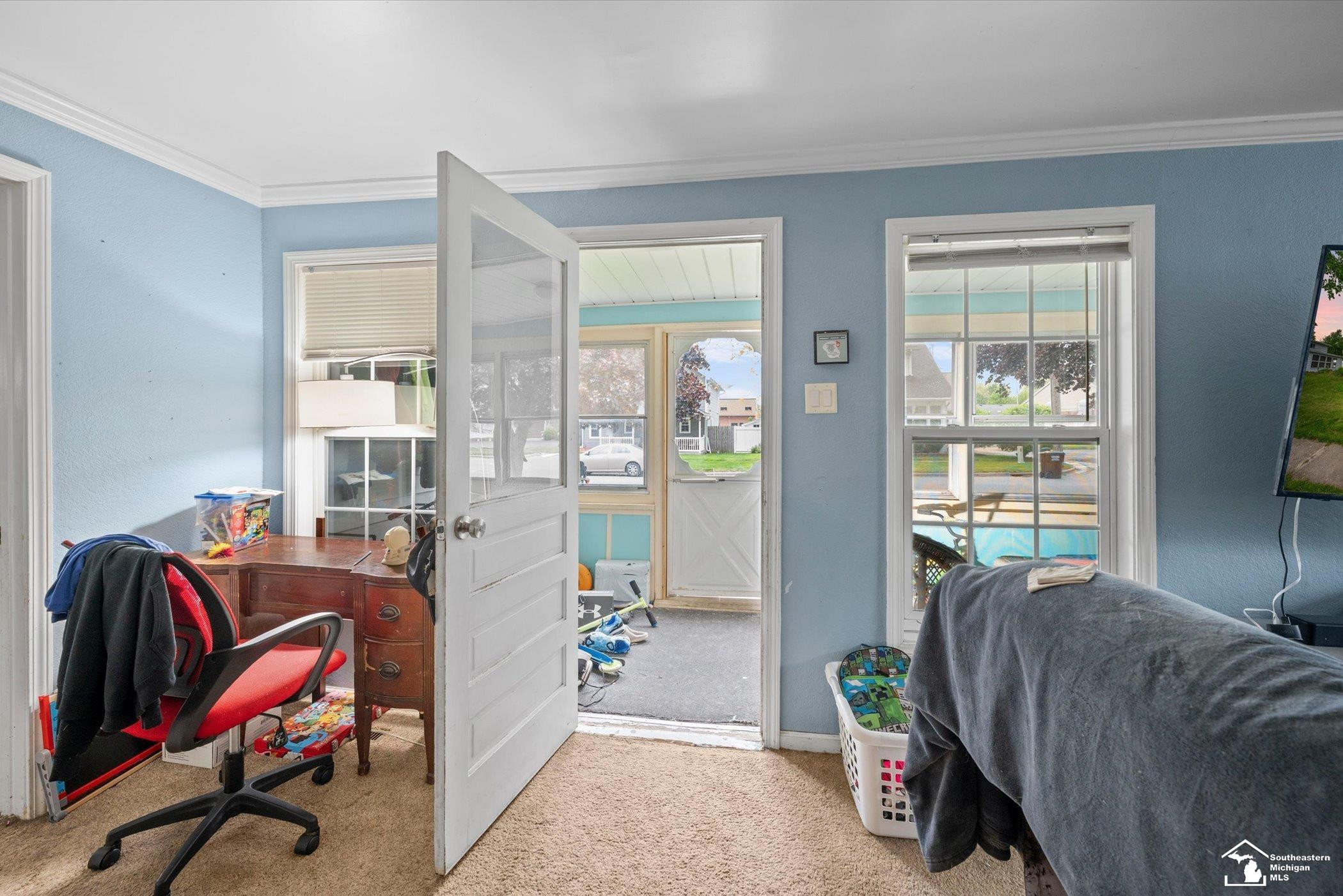 137 Raisin Street, Deerfield, MI 49238 — Photo 14