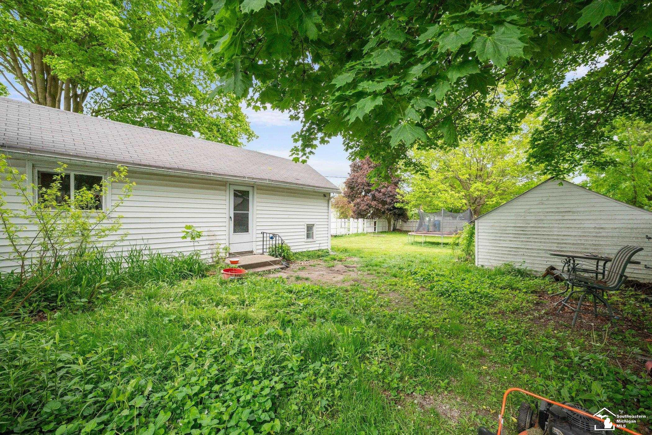 137 Raisin Street, Deerfield, MI 49238 — Photo 20