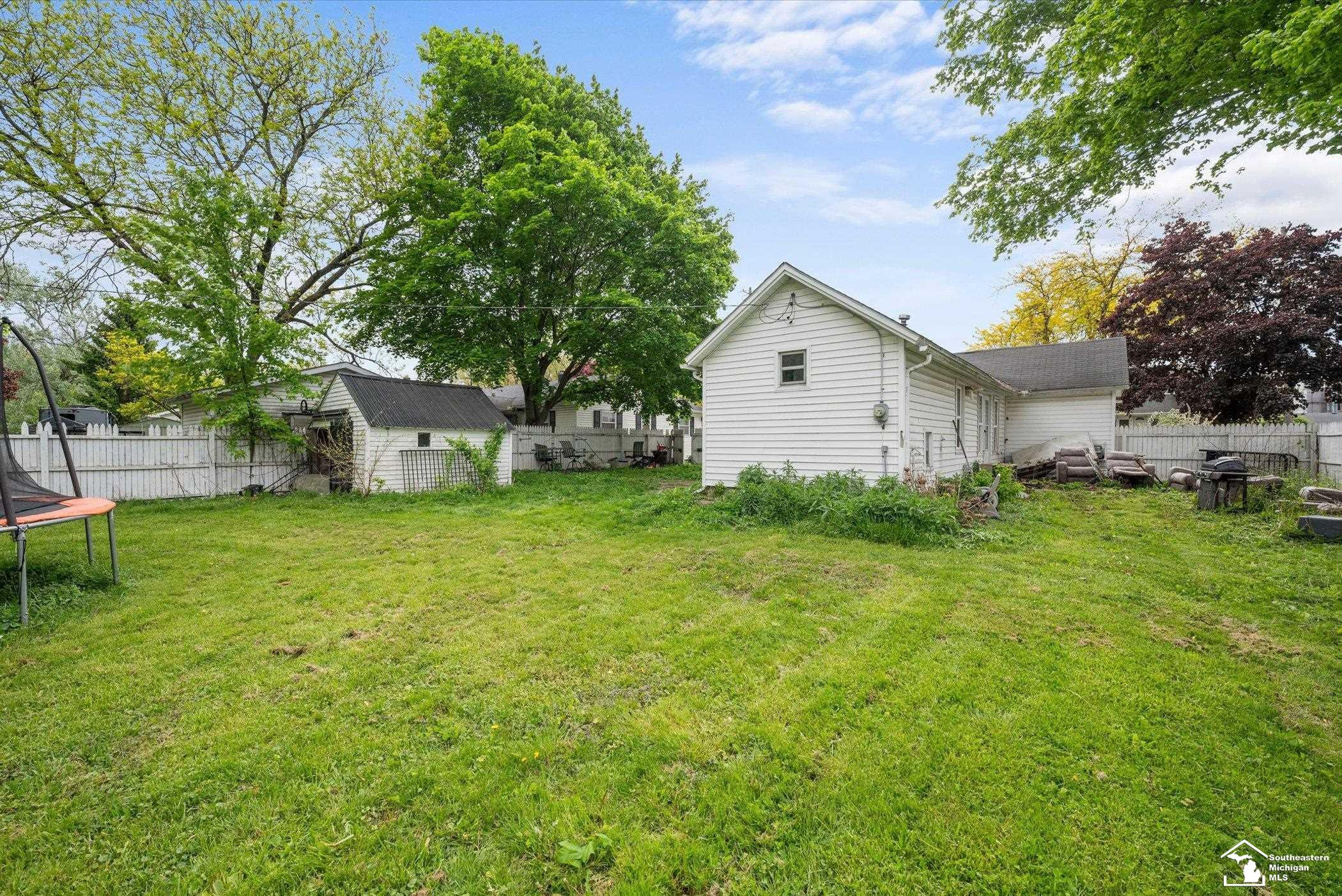 137 Raisin Street, Deerfield, MI 49238 — Photo 21