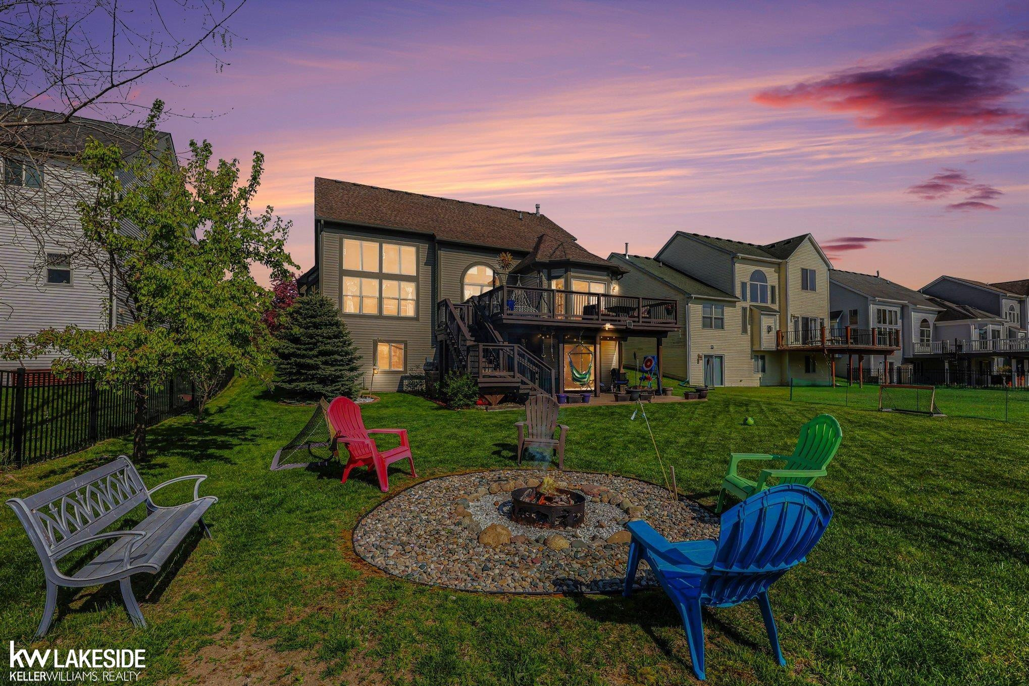 920 Cross Street, Oxford, MI 48371 — Photo 32