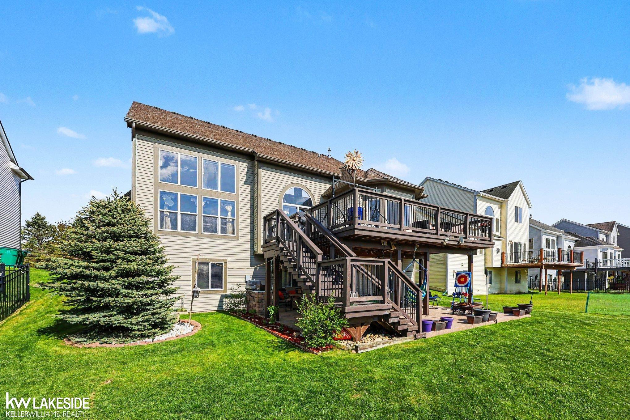 920 Cross Street, Oxford, MI 48371 — Photo 34