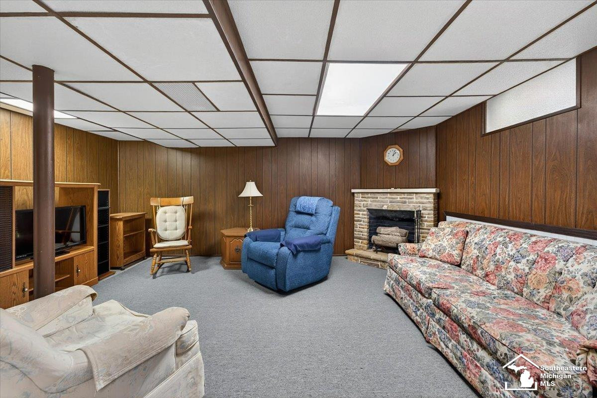 604 8th Street, Wyandotte, MI 48192 — Photo 11