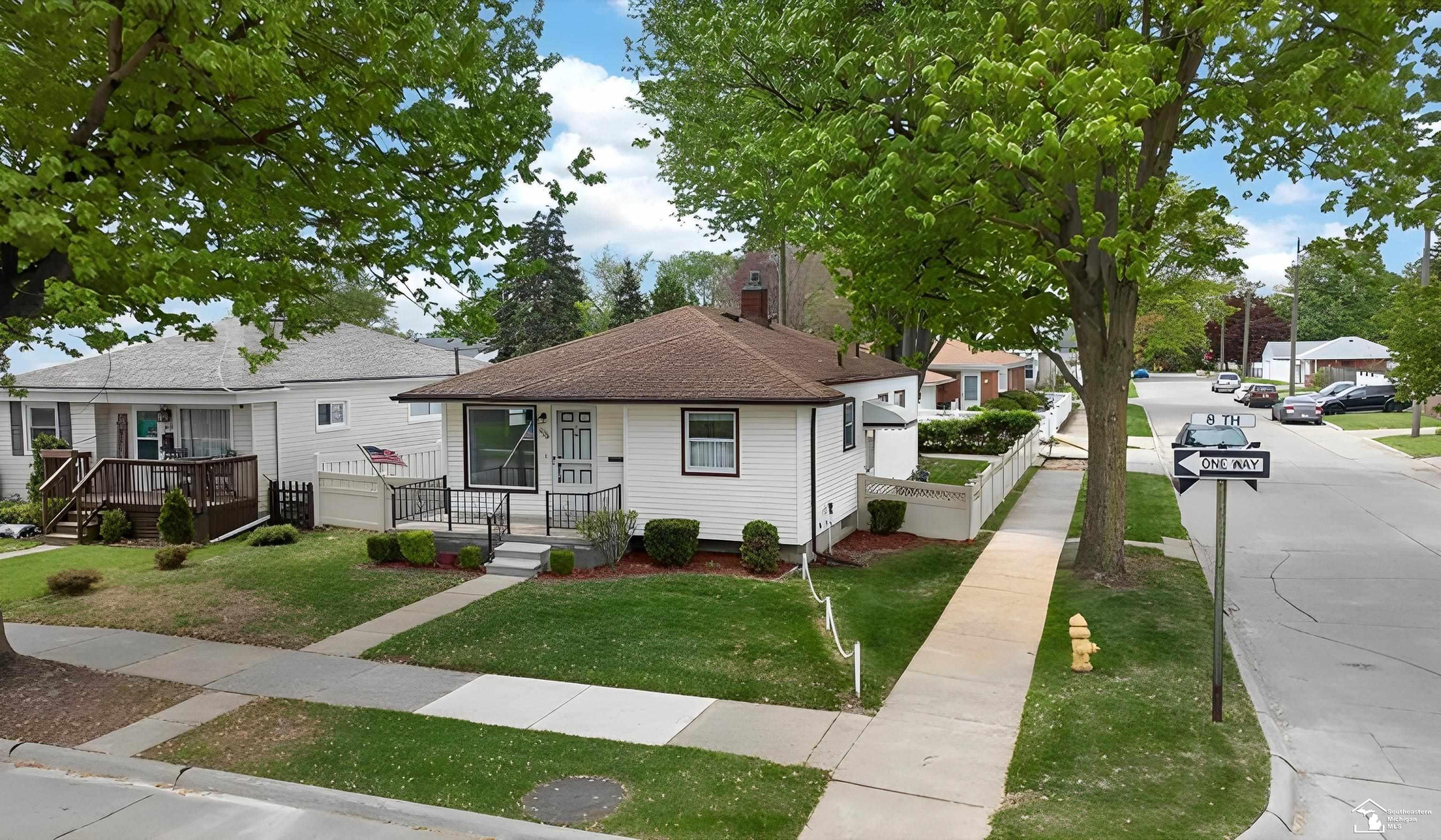 604 8th Street, Wyandotte, MI 48192 — Photo 20
