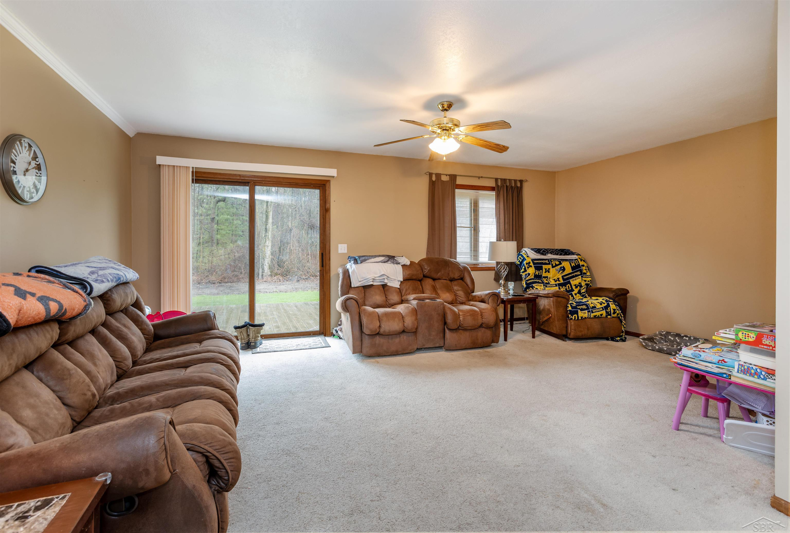 2043/2047 N Neiner Road, Sanford, MI 48657 — Photo 7