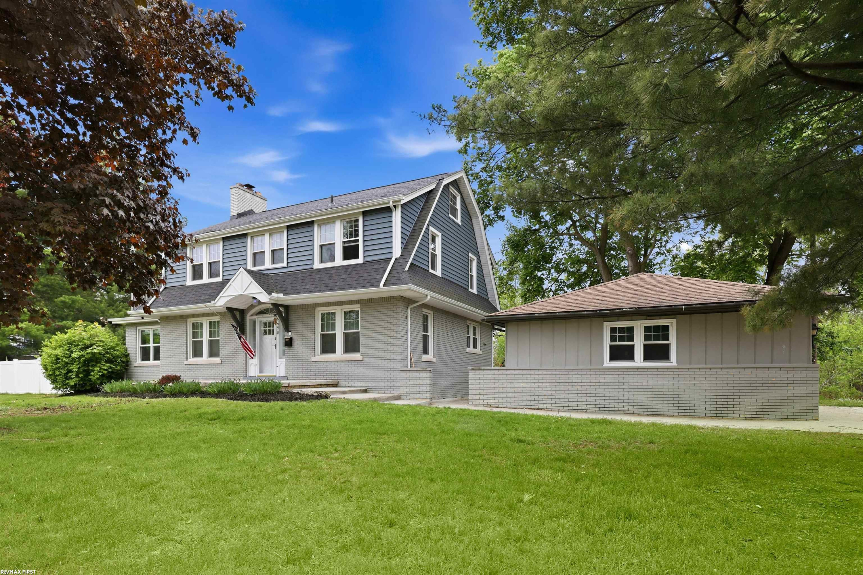 8490 Clinton River Road, Sterling Heights, MI 48314 — Photo 43
