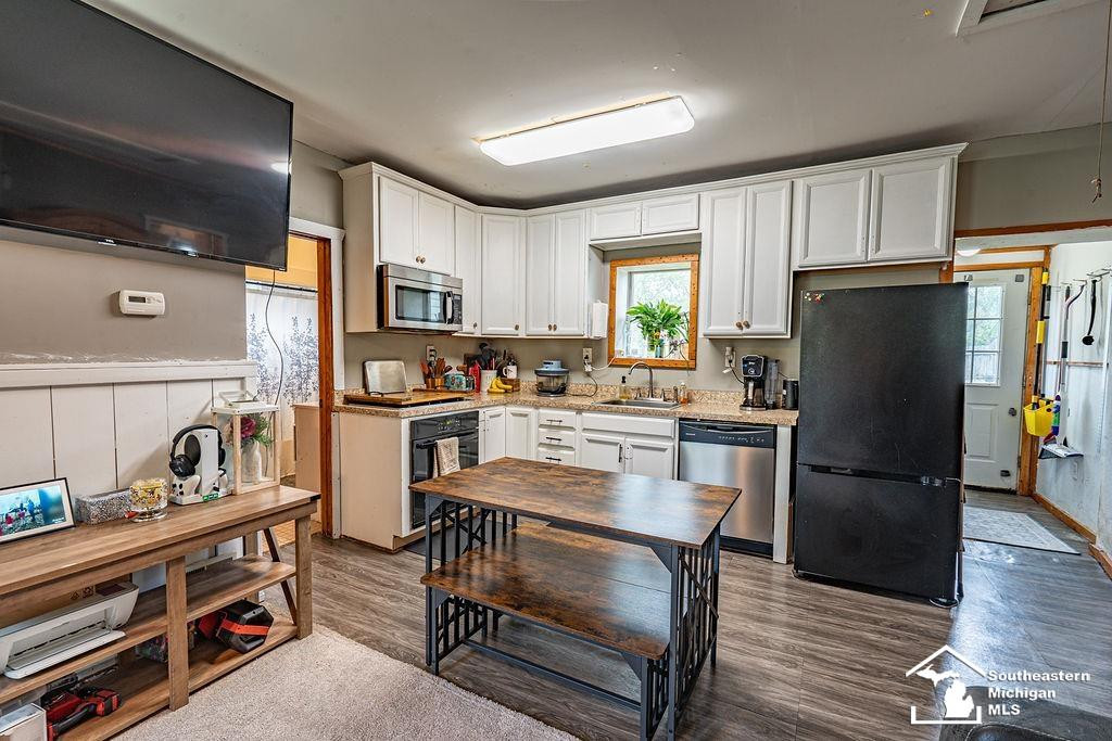 14374 Oakville Waltz Road, Willis, MI 48191 — Photo 6