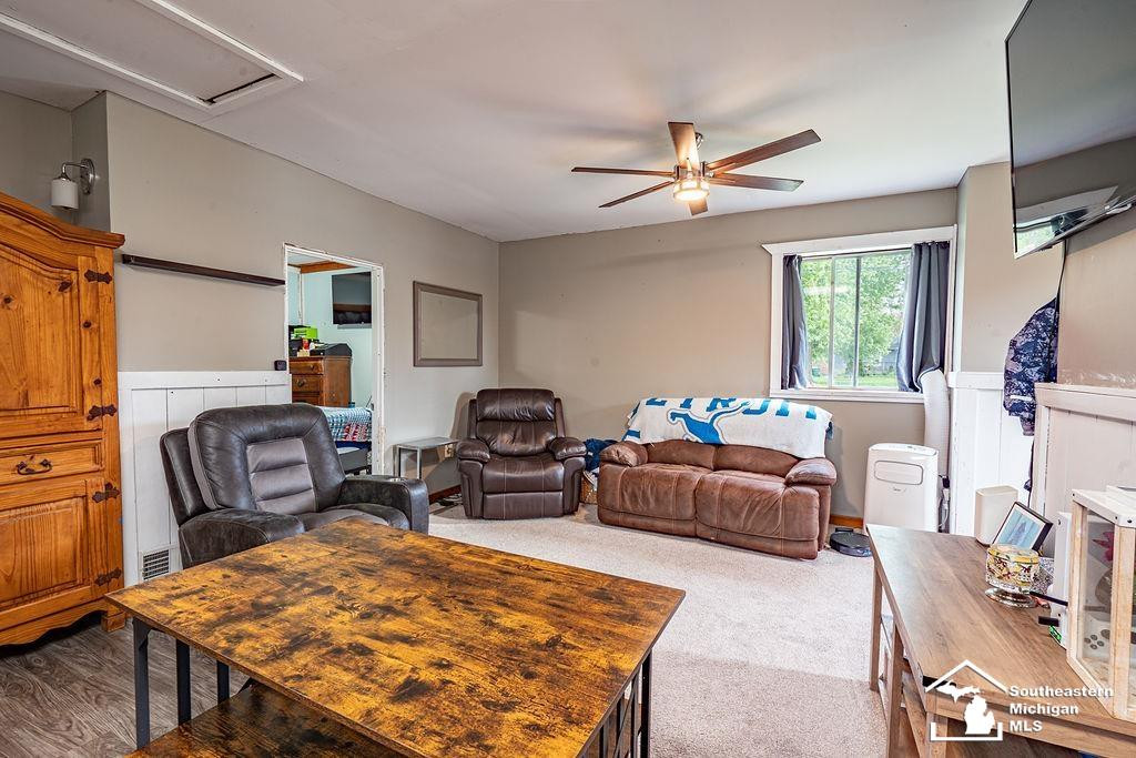 14374 Oakville Waltz Road, Willis, MI 48191 — Photo 8