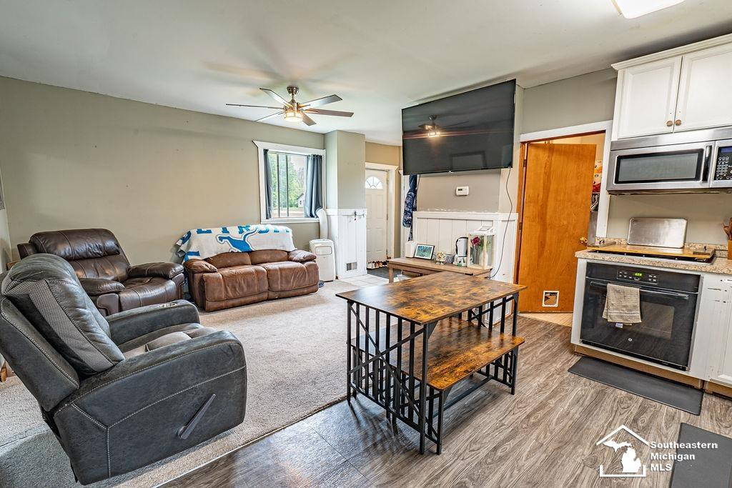 14374 Oakville Waltz Road, Willis, MI 48191 — Photo 9