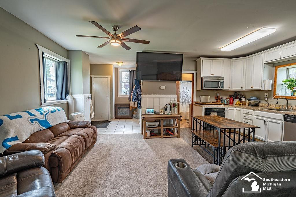 14374 Oakville Waltz Road, Willis, MI 48191 — Photo 10