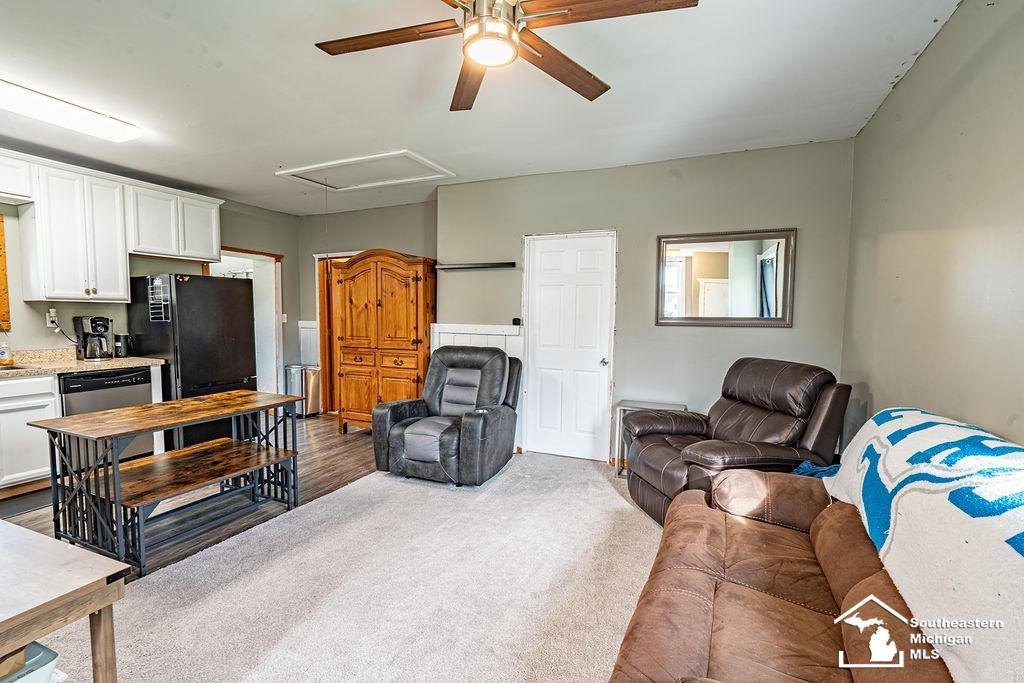 14374 Oakville Waltz Road, Willis, MI 48191 — Photo 11