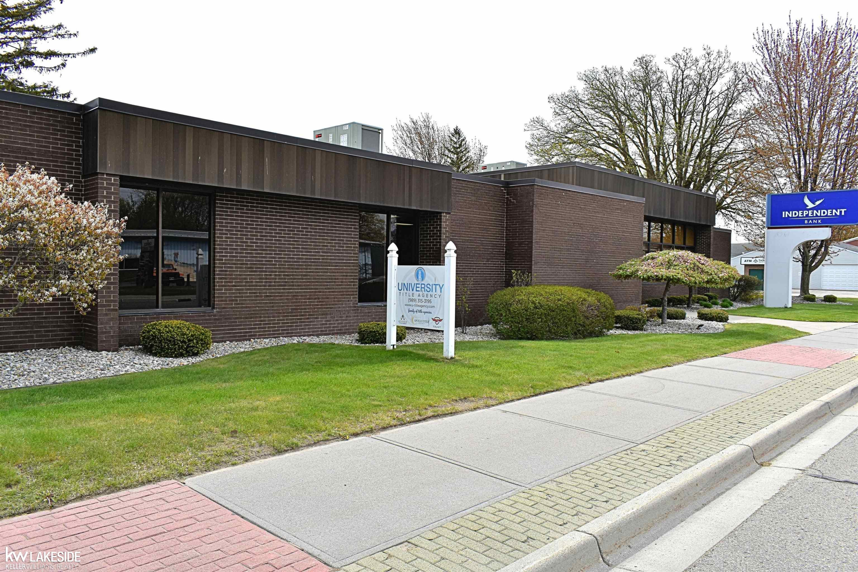 6727 Main Street, Suite 2, Caseville, MI 48725 — Photo 2