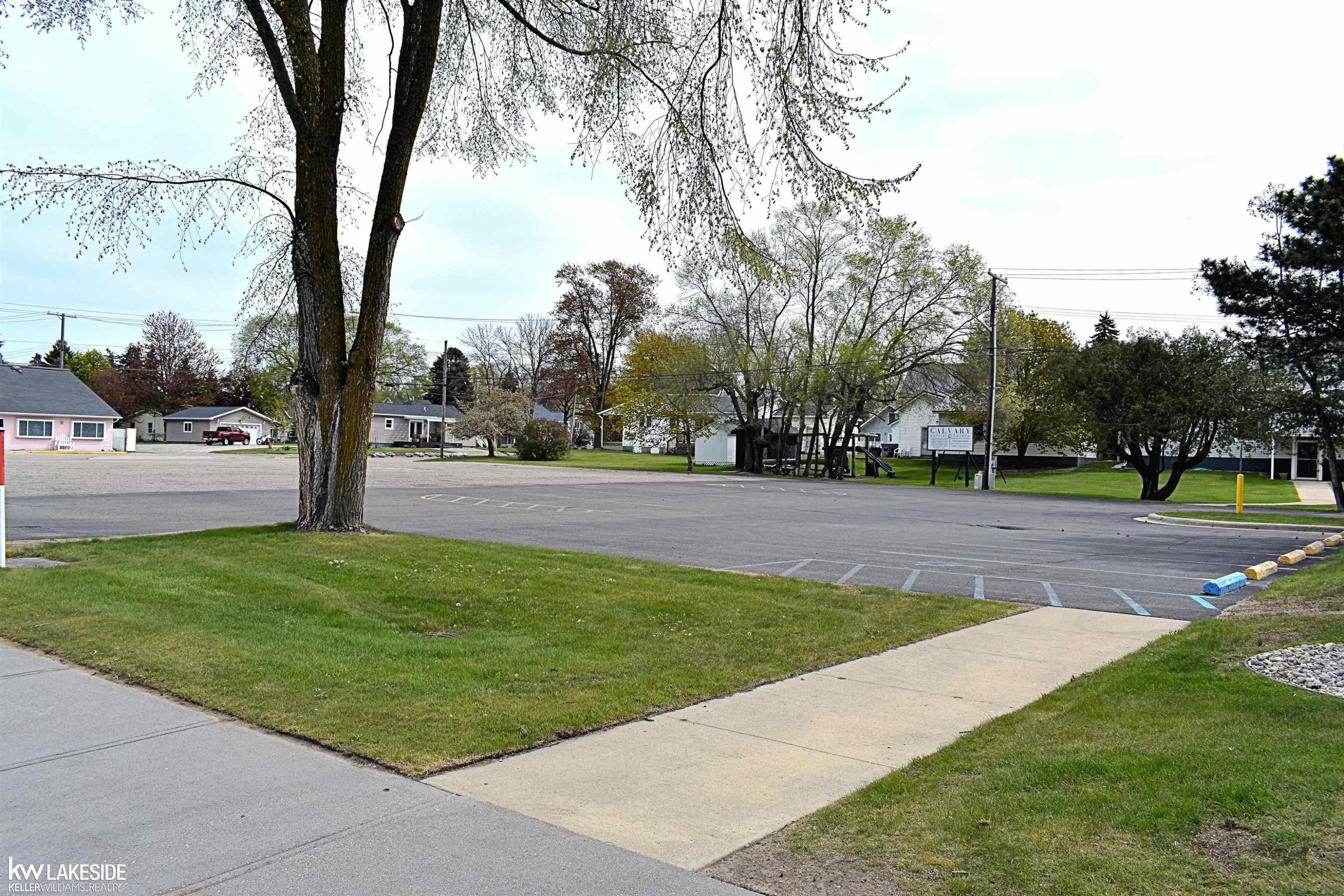 6727 Main Street, Suite 2, Caseville, MI 48725 — Photo 3