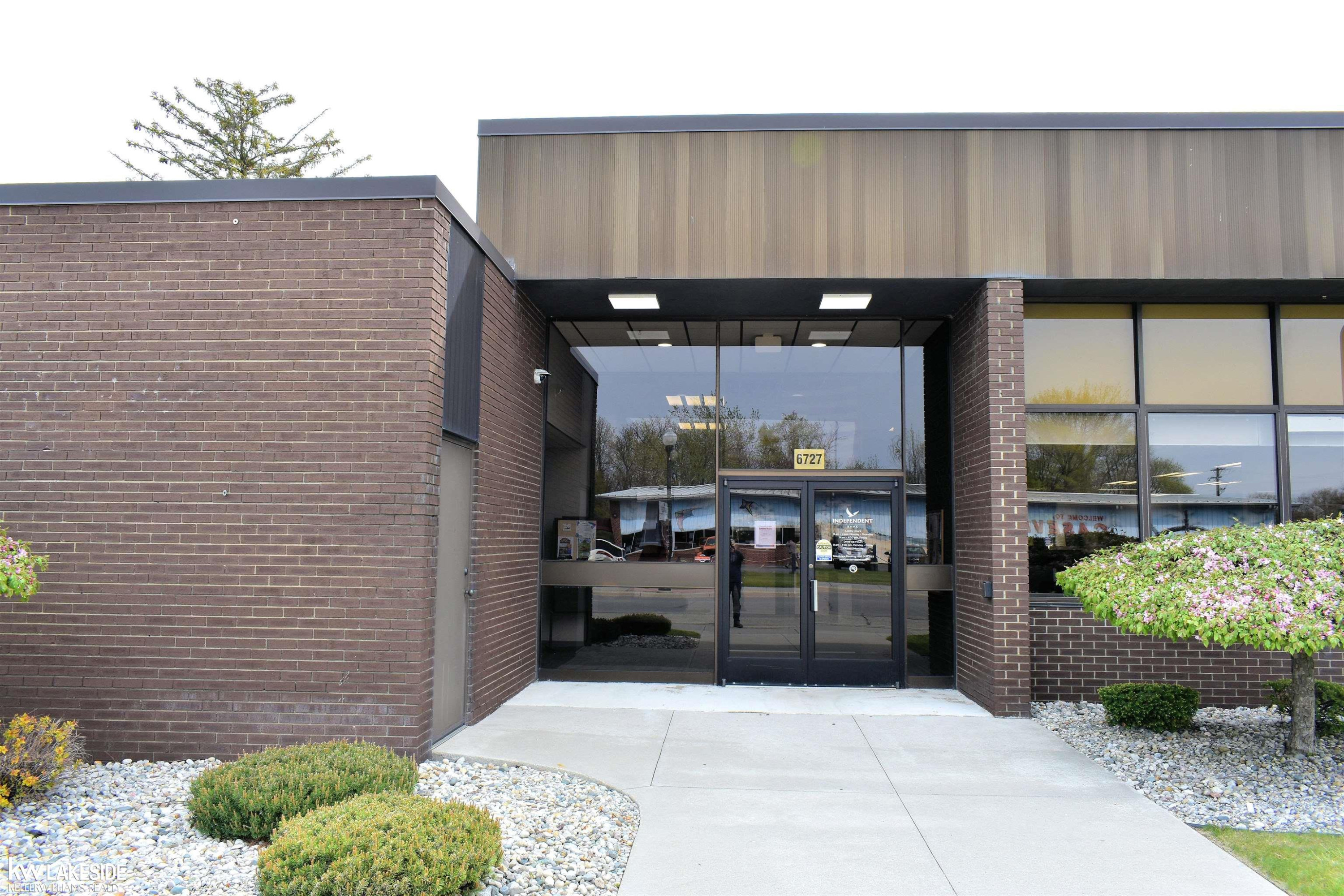6727 Main Street, Suite 2, Caseville, MI 48725 — Photo 4
