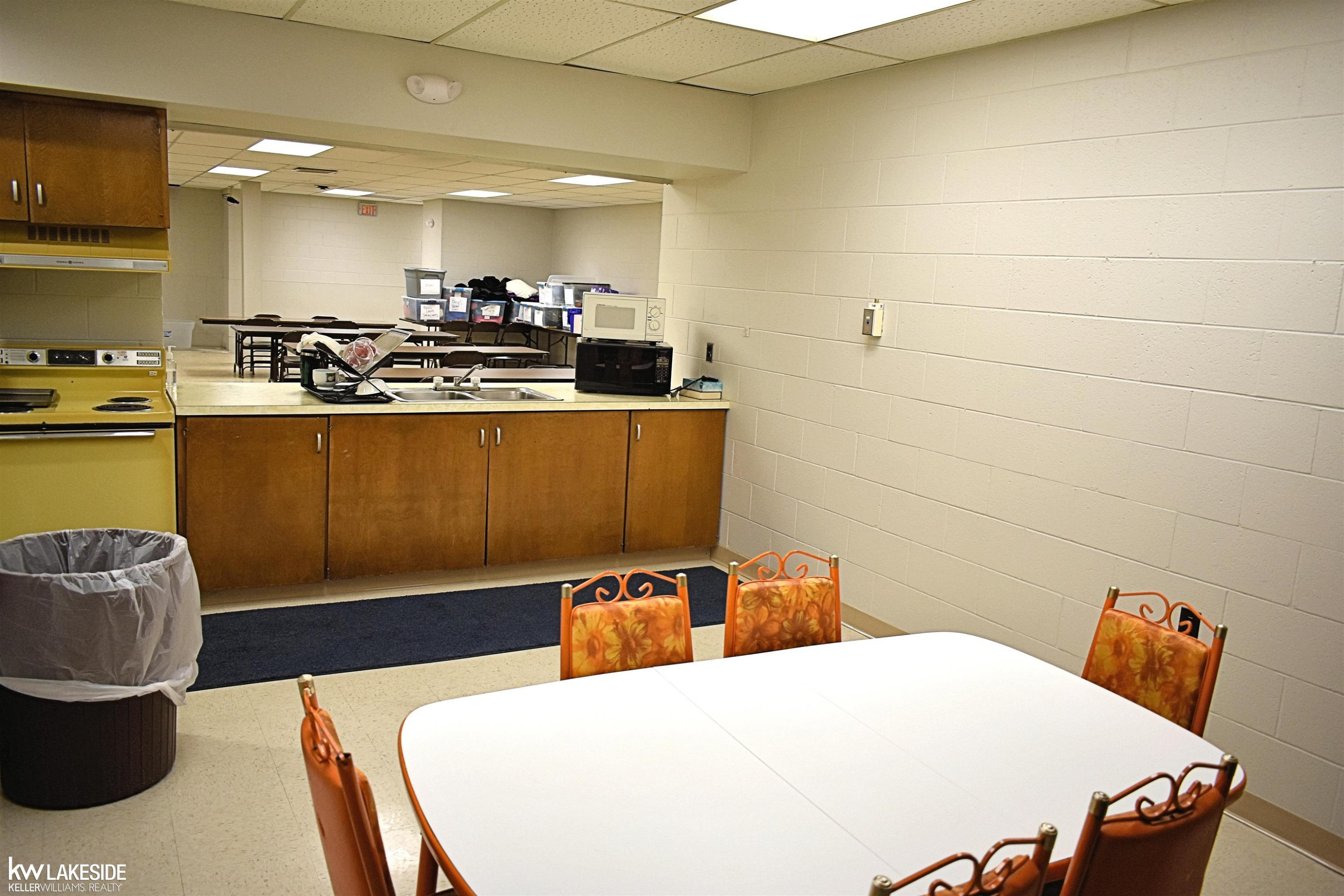 6727 Main Street, Suite 2, Caseville, MI 48725 — Photo 21