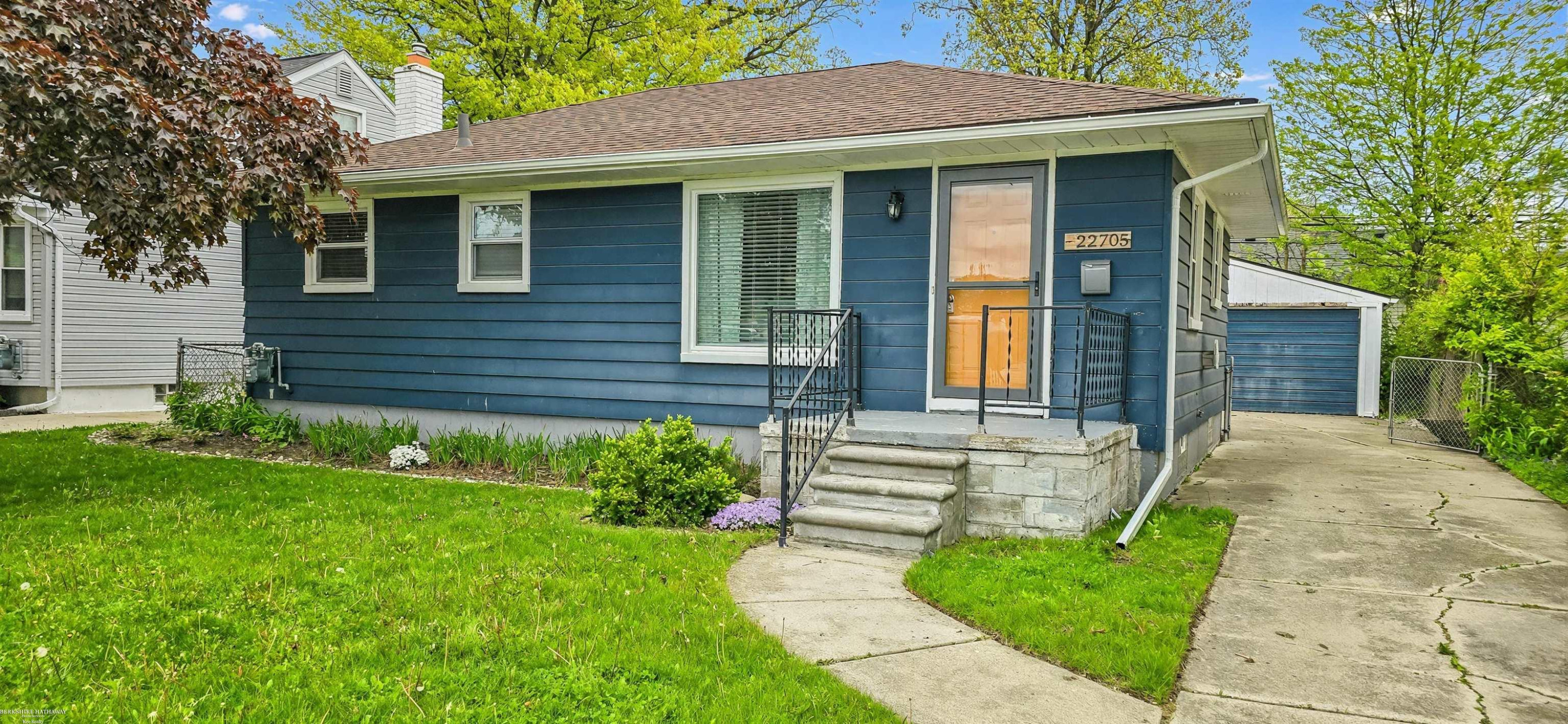 22705 California Street, Saint Clair Shores, MI 48080 — Photo 19