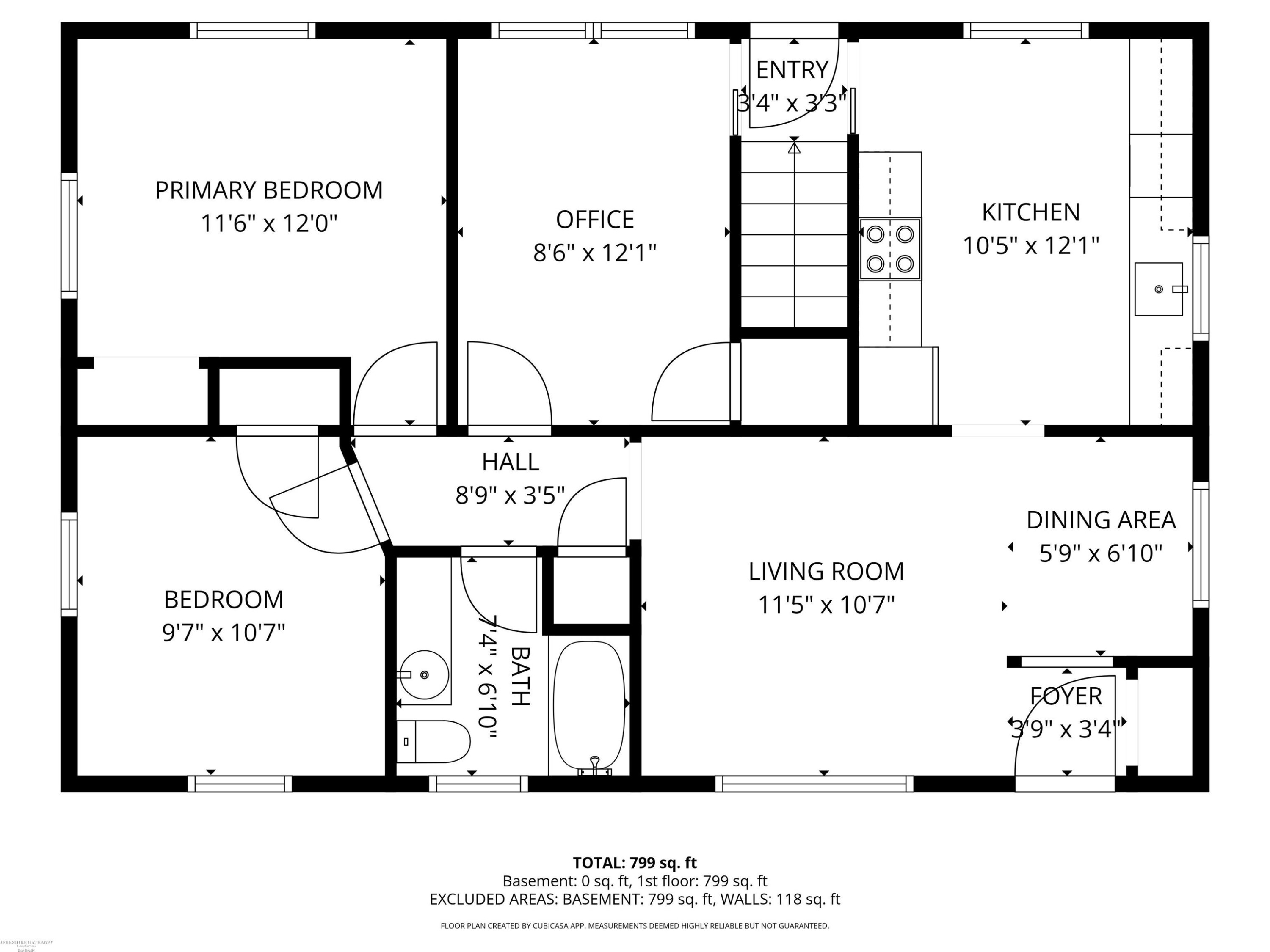 22705 California Street, Saint Clair Shores, MI 48080 — Photo 20